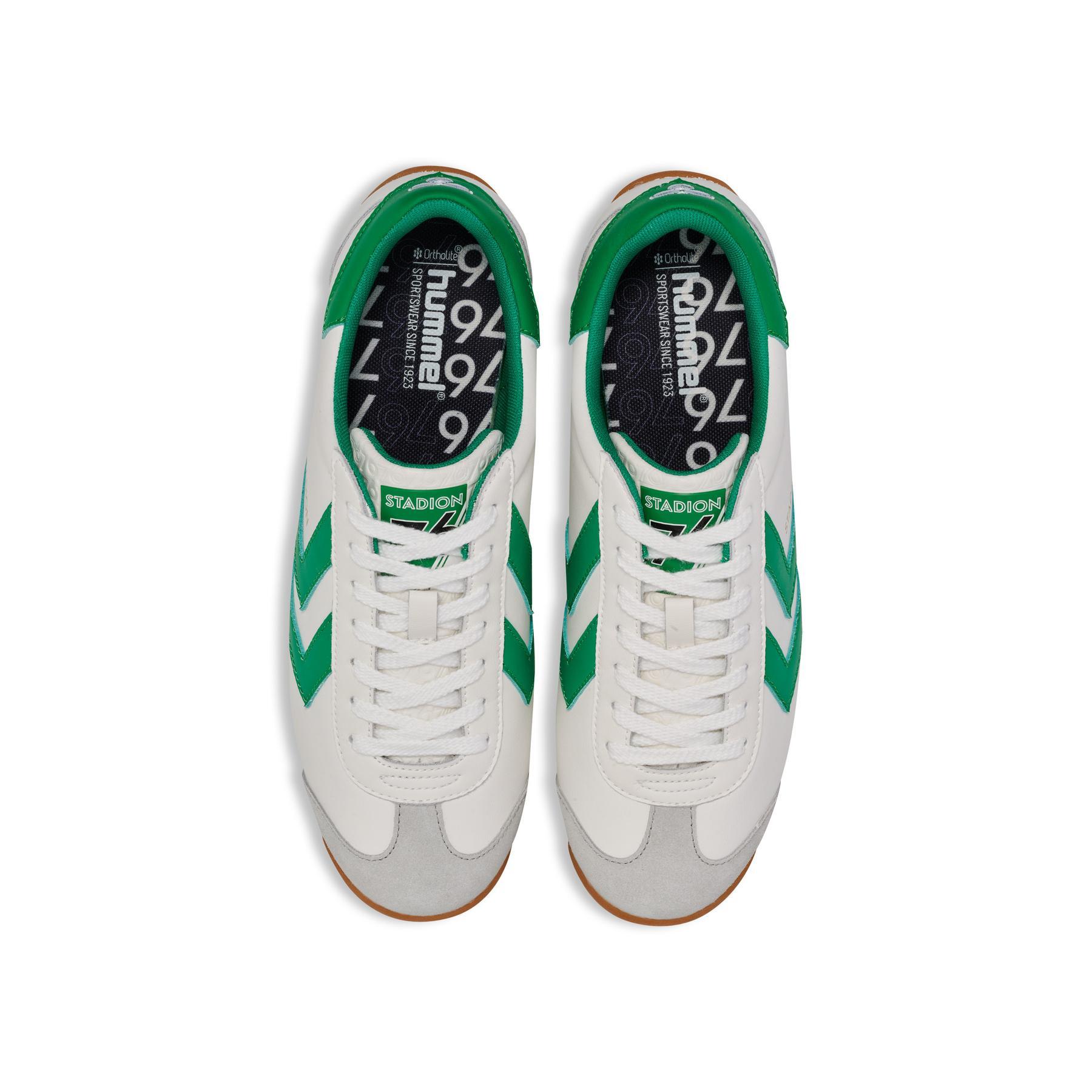 Sneaker Hummel STADION 4/7