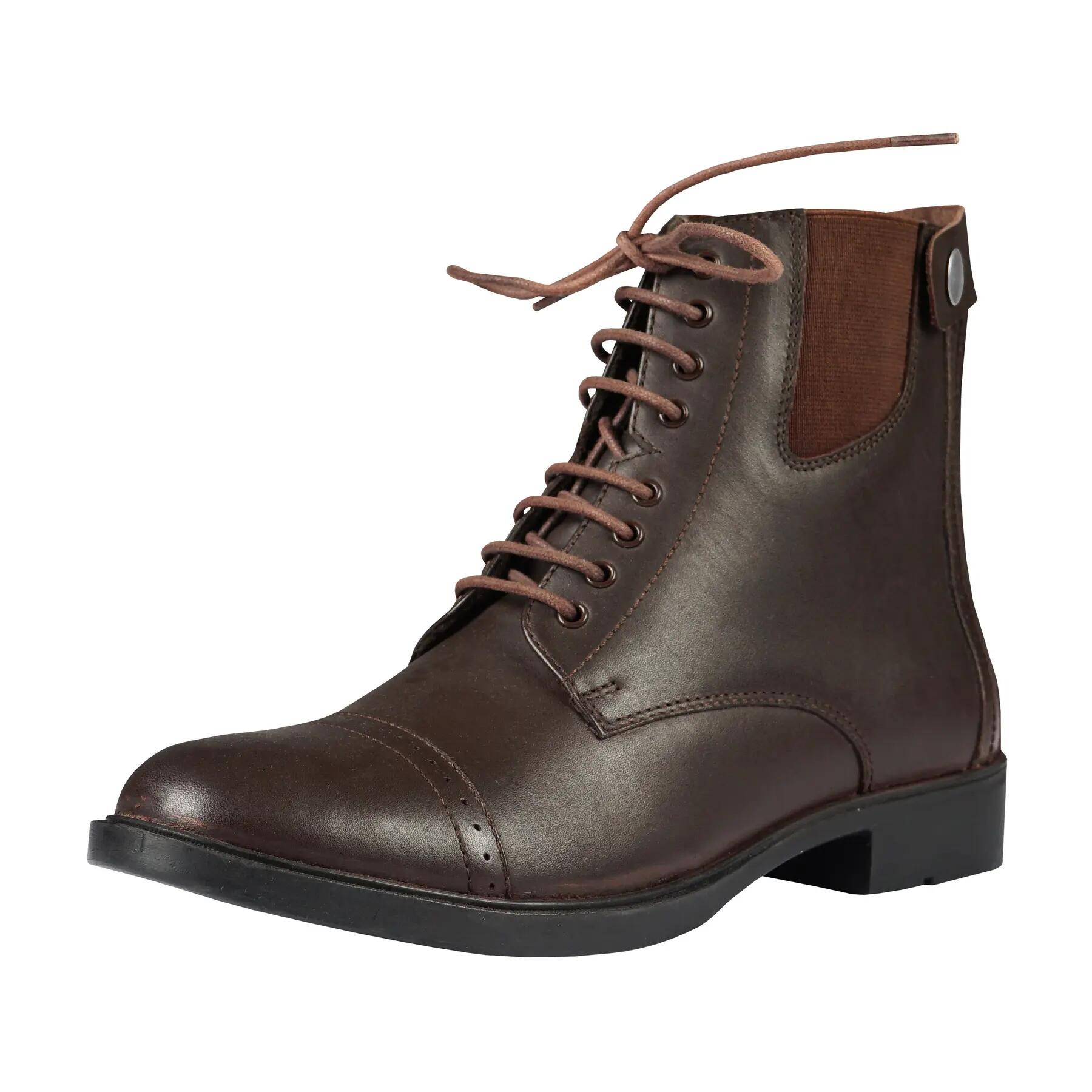 Botines jodhpur HORKA Deluxe 2/5
