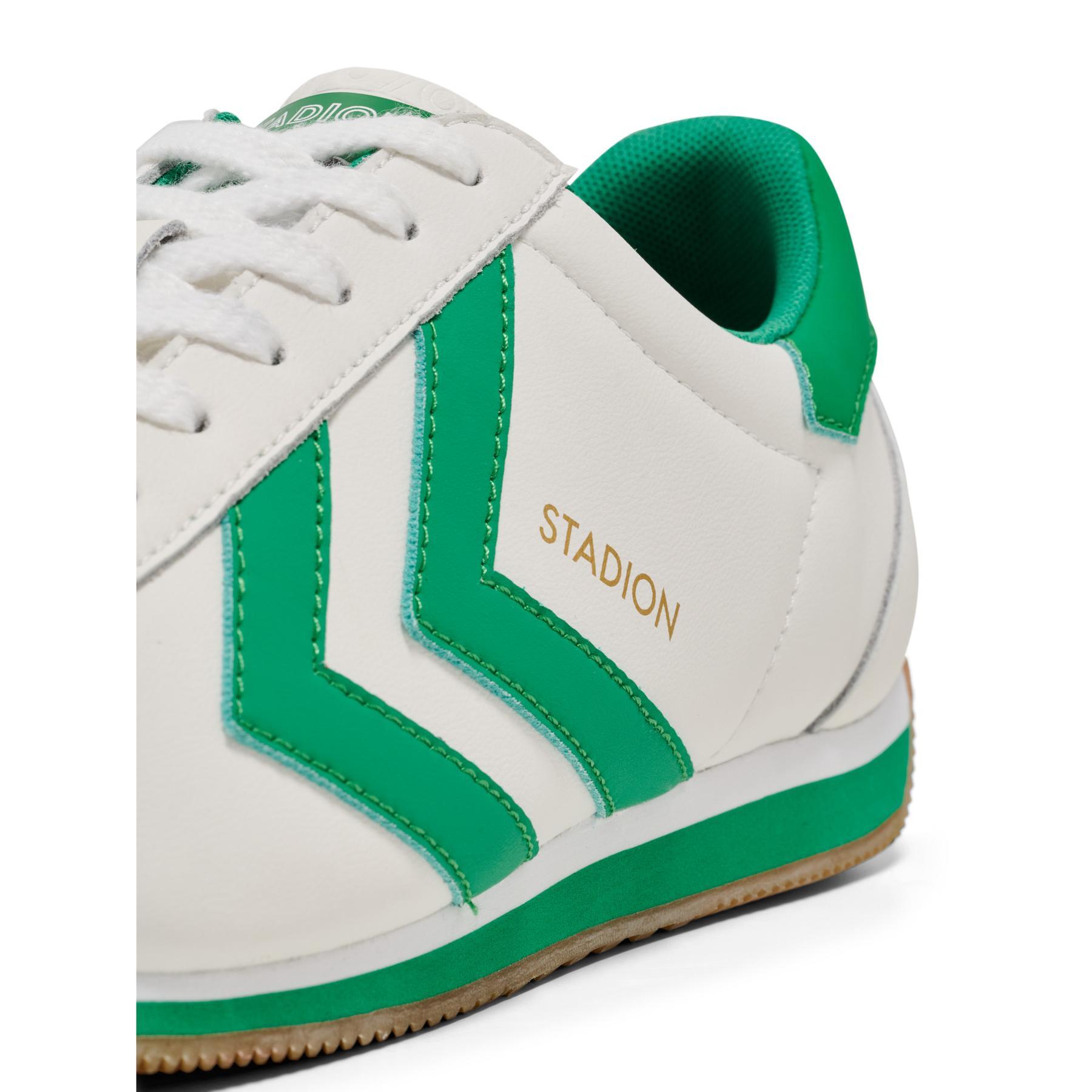 Sneaker Hummel STADION 6/7