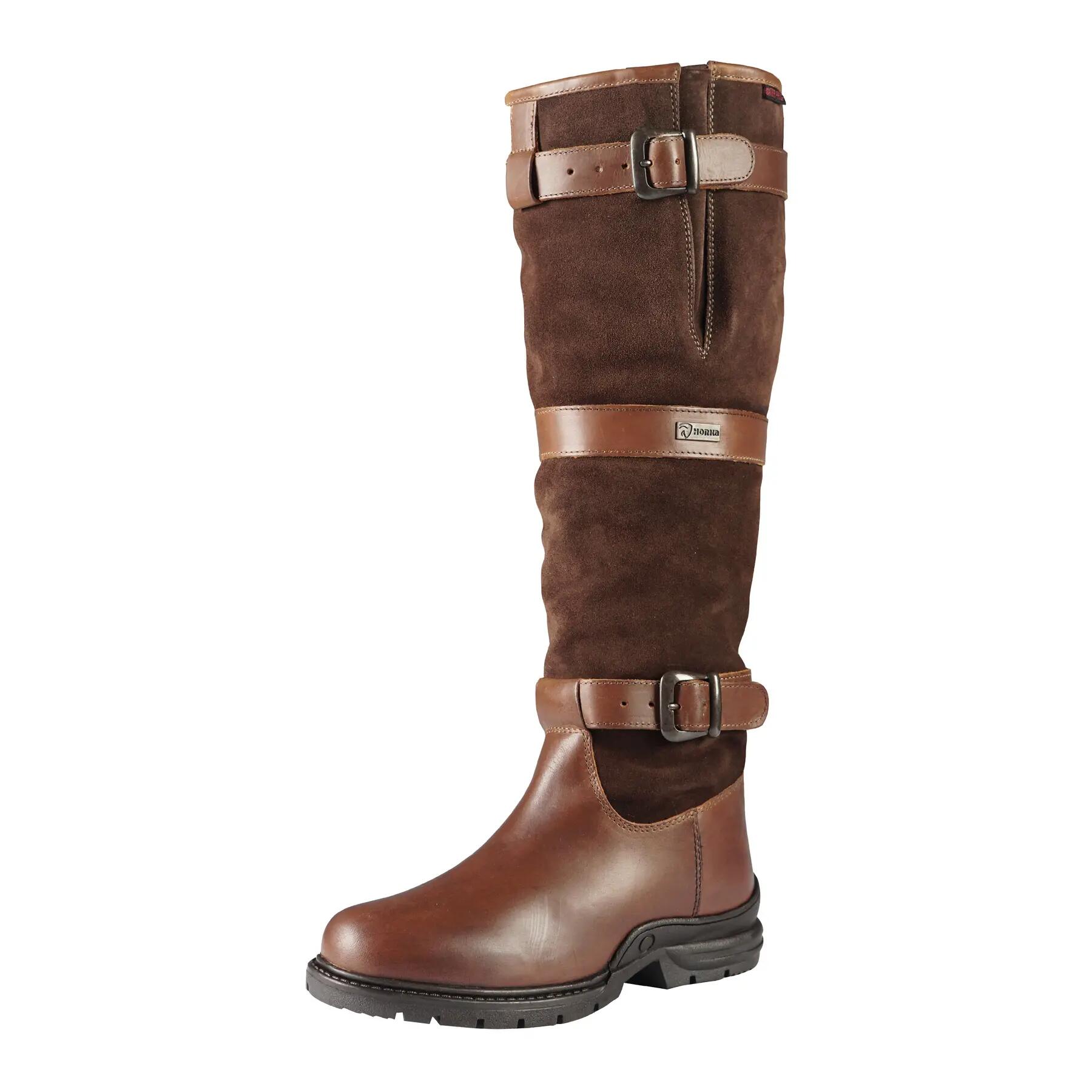 Stiefel HORKA Highlander 2/5