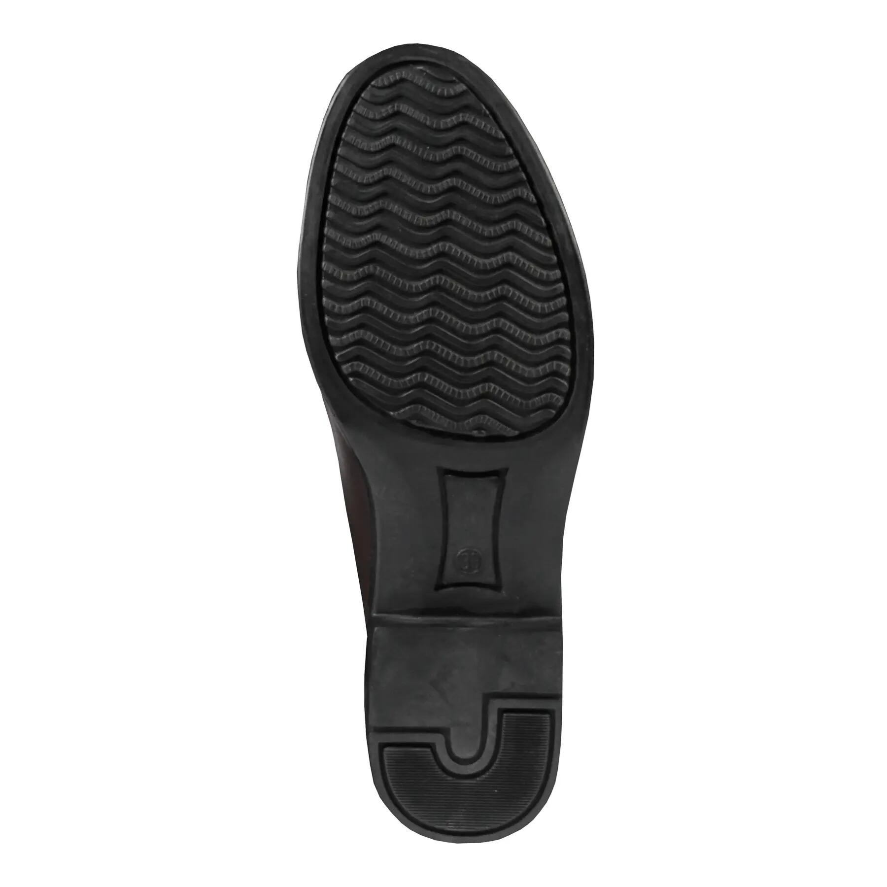 Botines jodhpur HORKA Deluxe 4/5