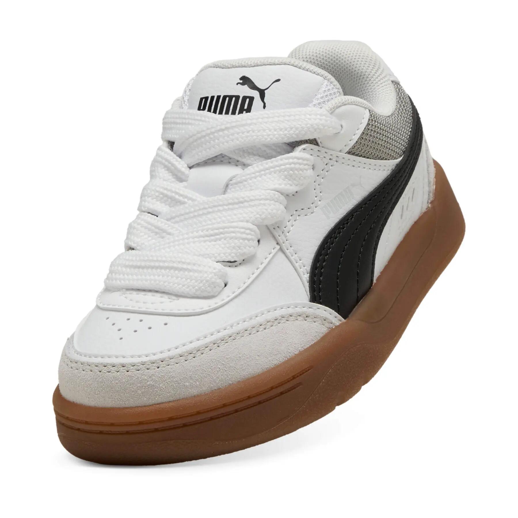 Children's Trainers Puma Park SK8 PS 3/7