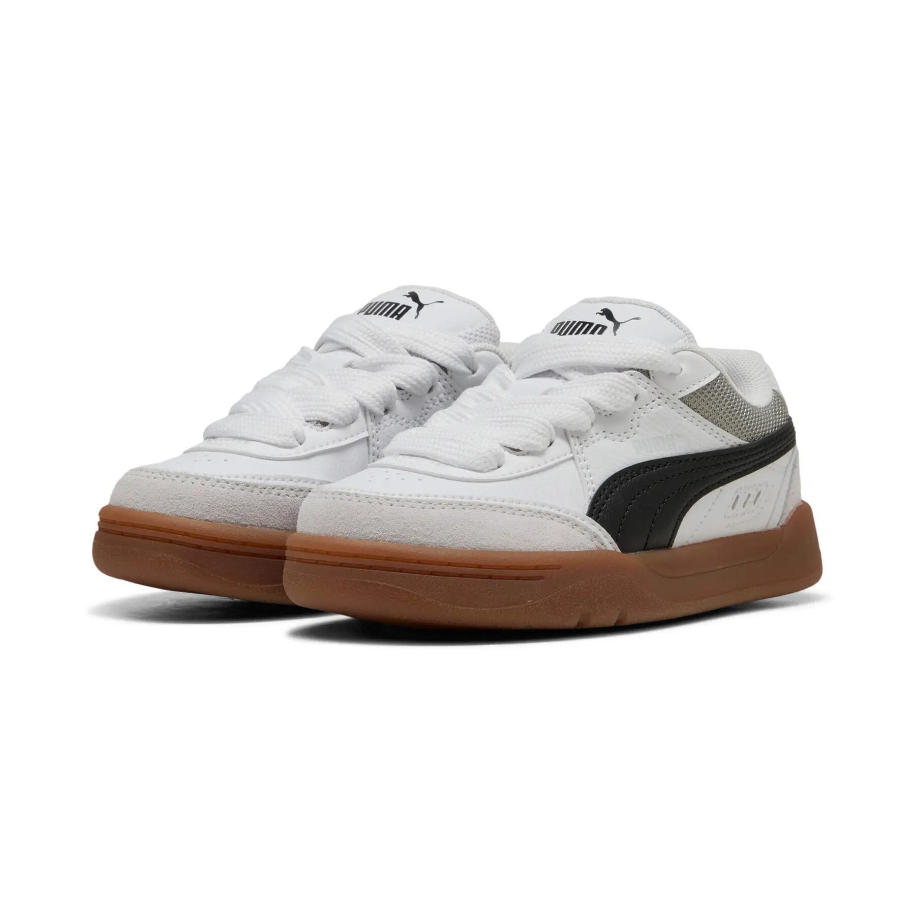 Children's Trainers Puma Park SK8 PS 2/7