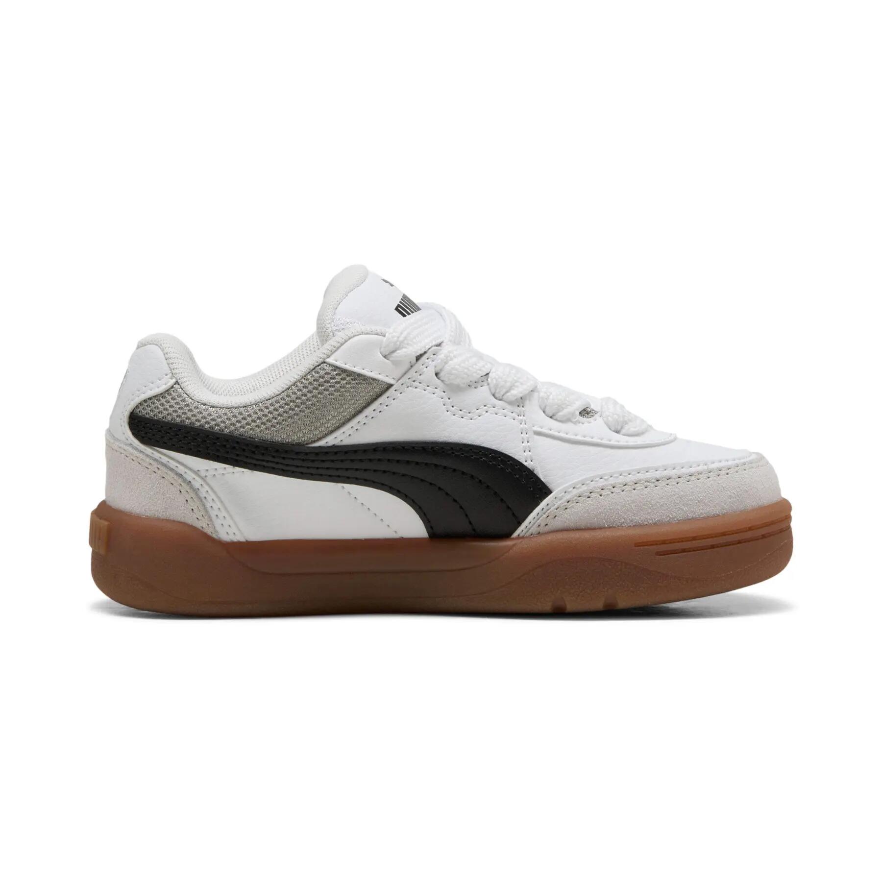 Children's Trainers Puma Park SK8 PS 4/7