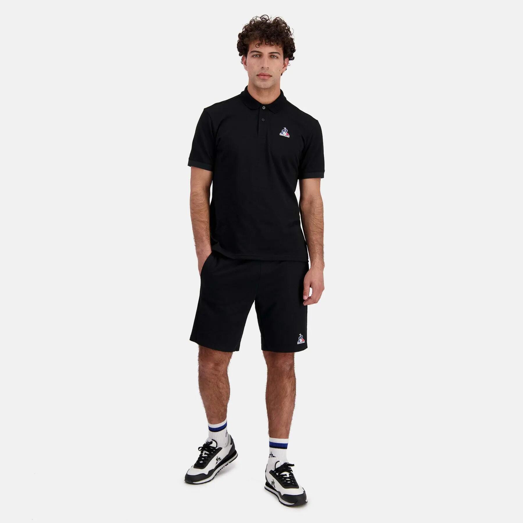 Curto n.º 2 Le Coq Sportif ESS 3/6