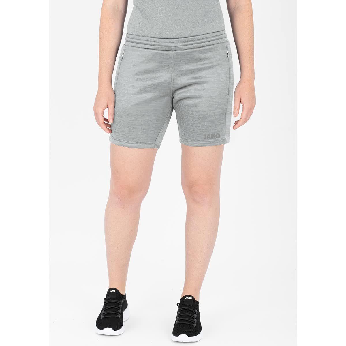 Pantaloncini da donna Jako Challenge 3/6