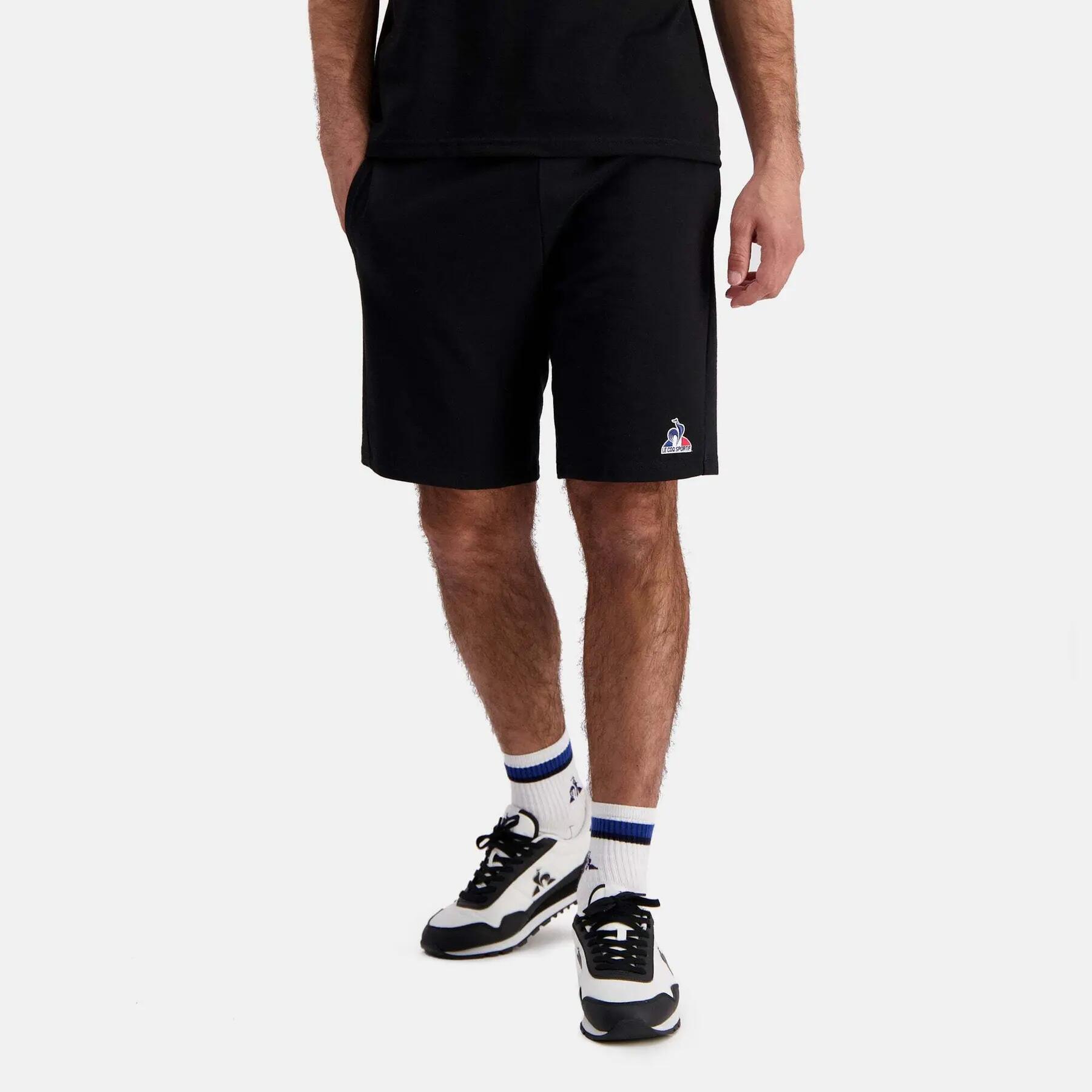 Short N°2 Le Coq Sportif ESS 2/6
