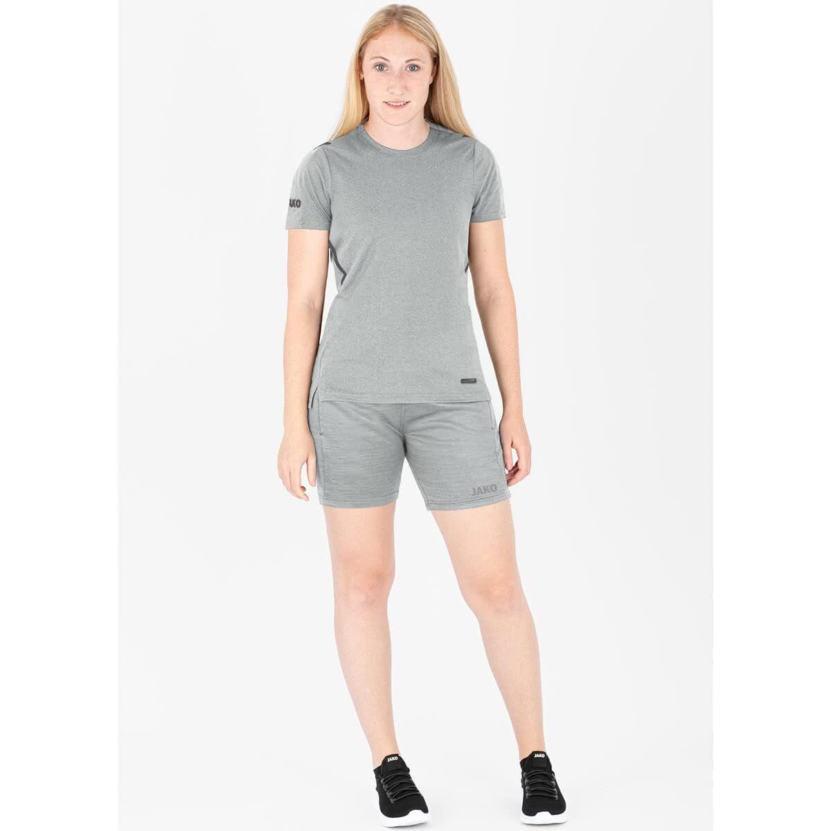 Pantaloncini da donna Jako Challenge 2/6