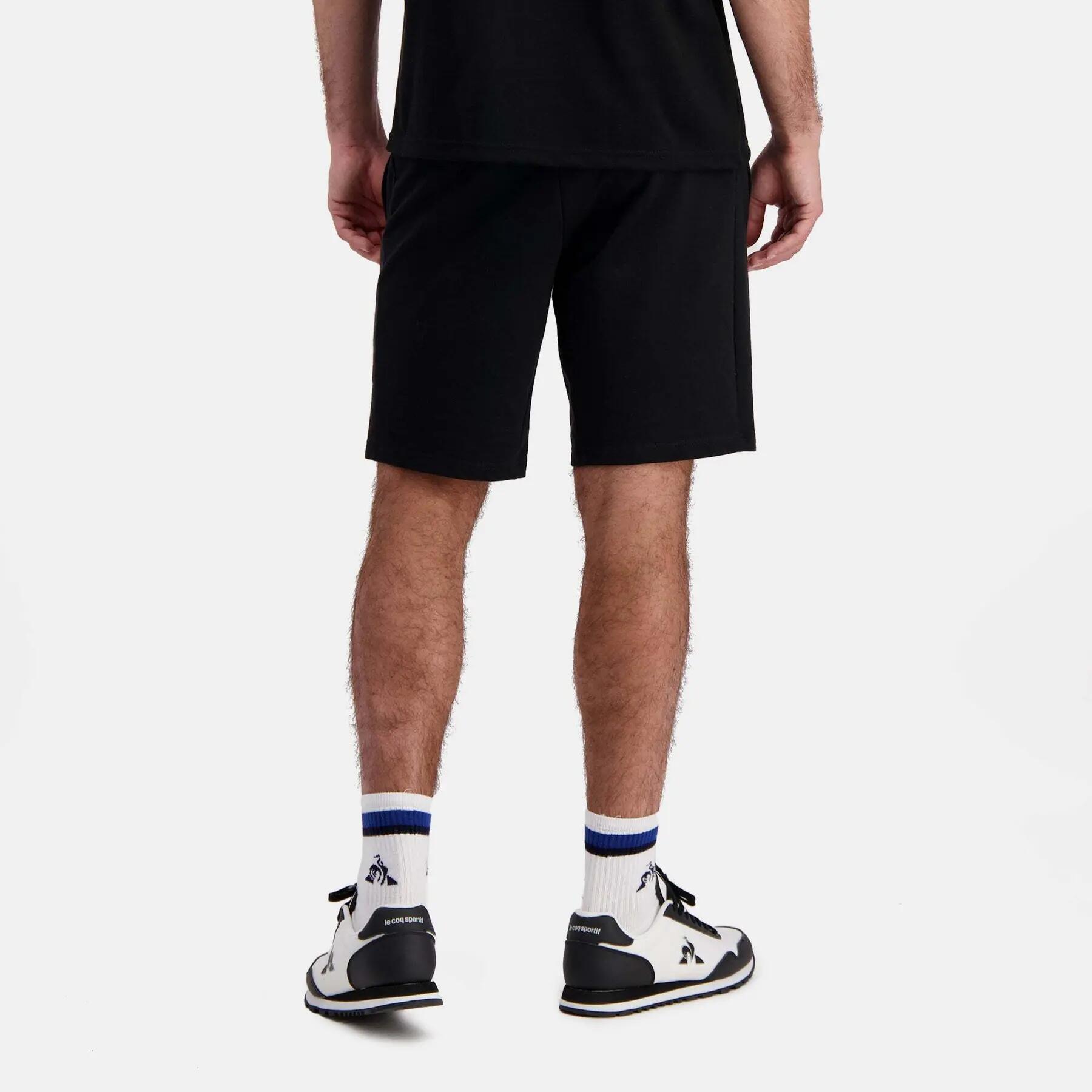 Curto n.º 2 Le Coq Sportif ESS 6/6
