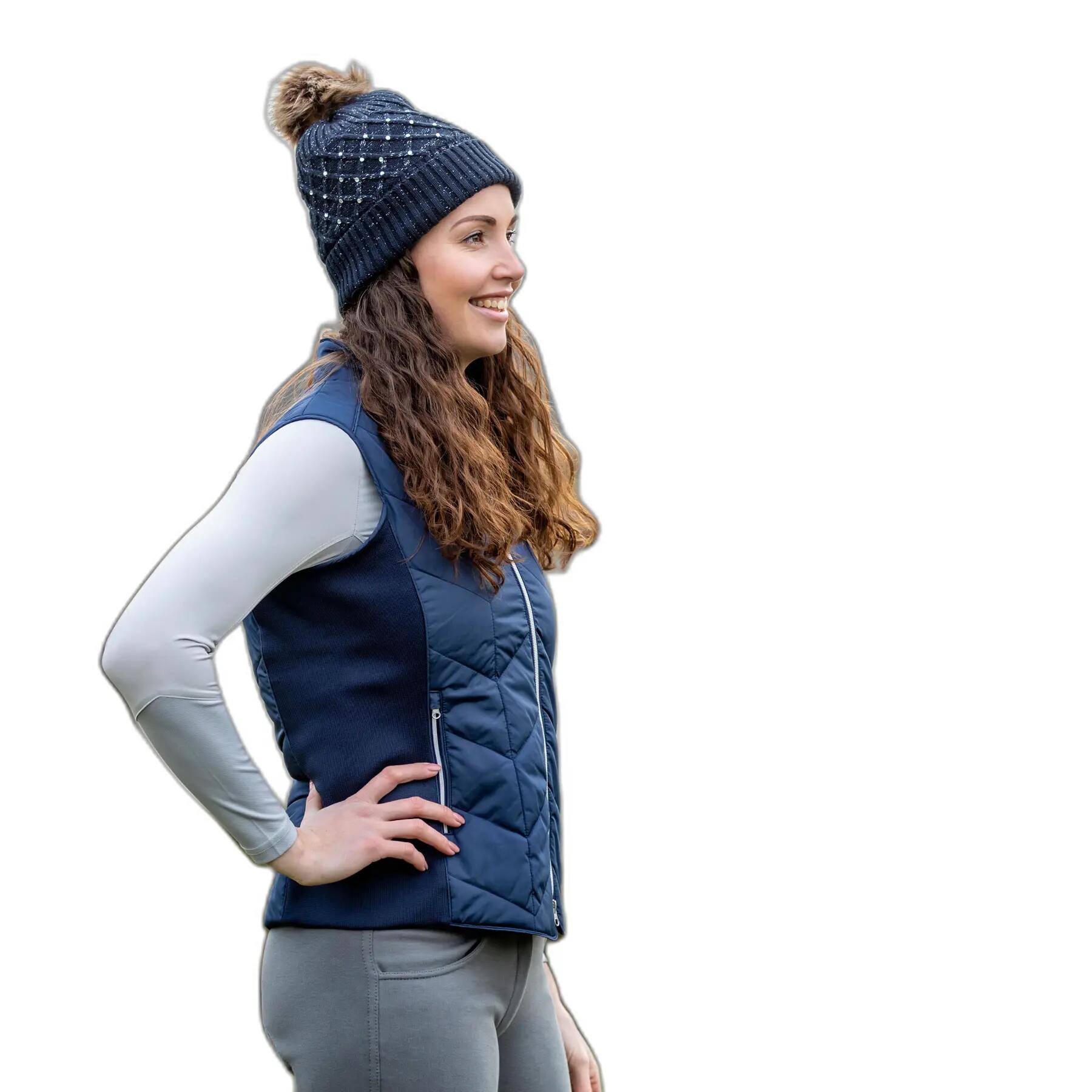 Gilet senza maniche donna HORKA Avanti 2/2