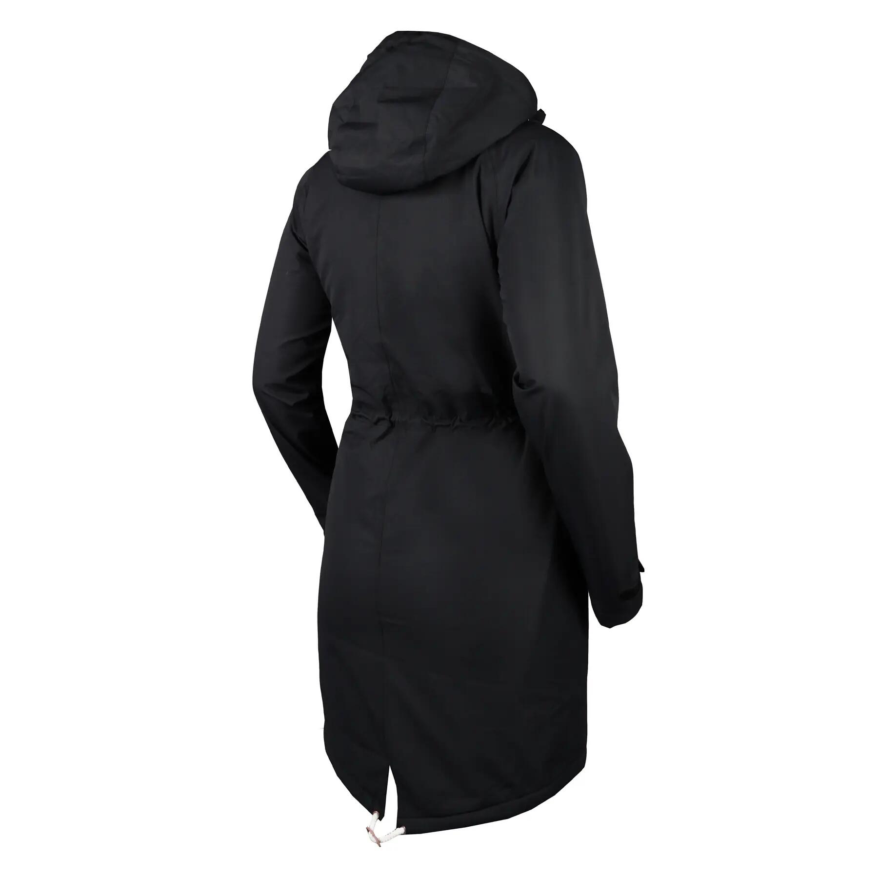 Parka de pluie riviere femme Horka 2/3
