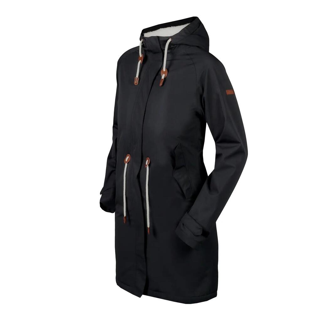 Women's river rain parka HORKA
