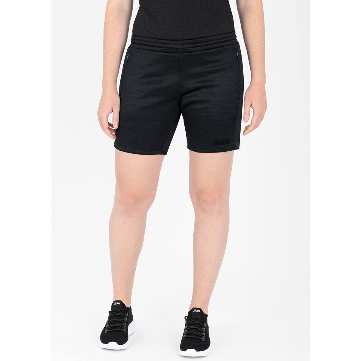 Pantaloncini da donna Jako Challenge 3/6