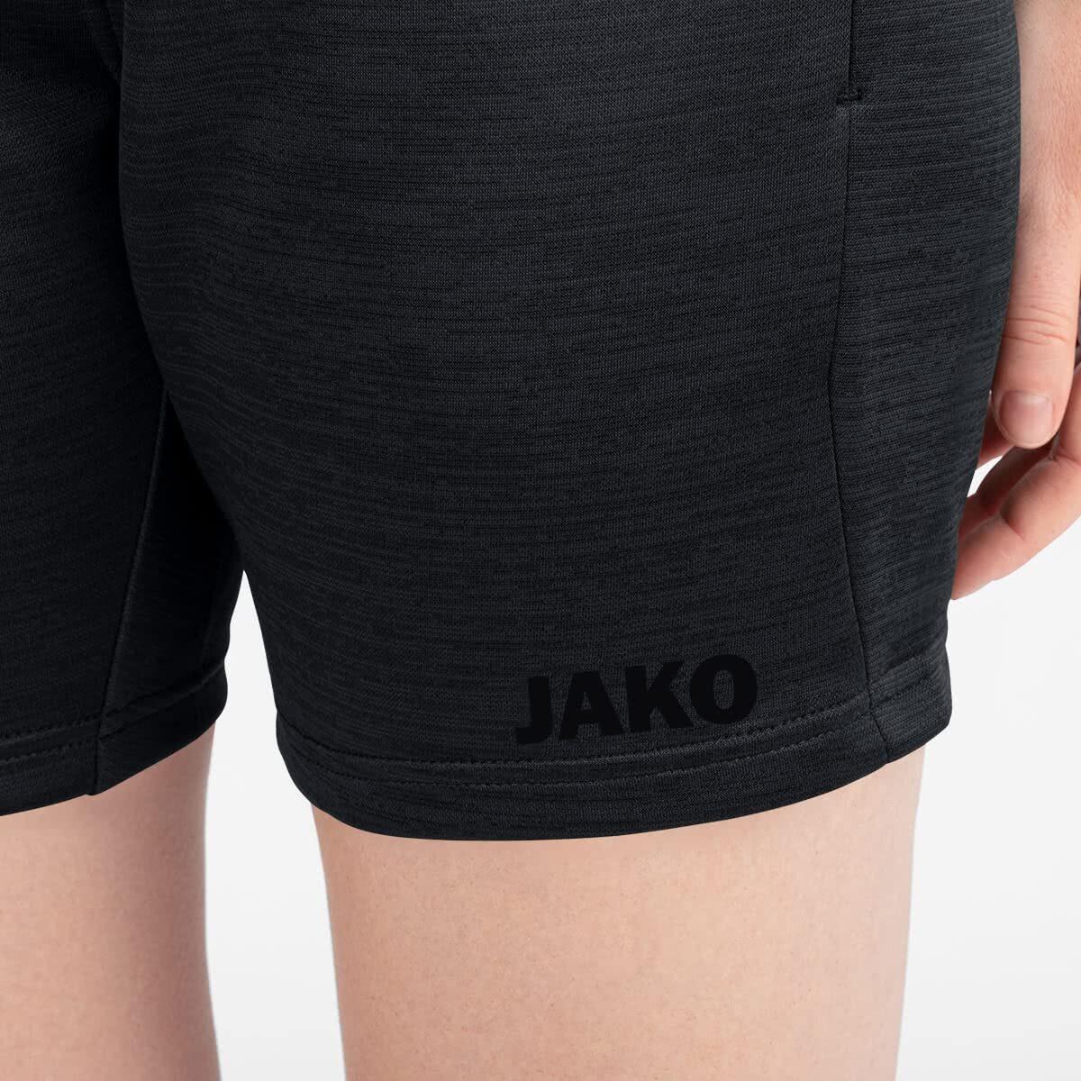 Pantaloncini da donna Jako Challenge 5/6