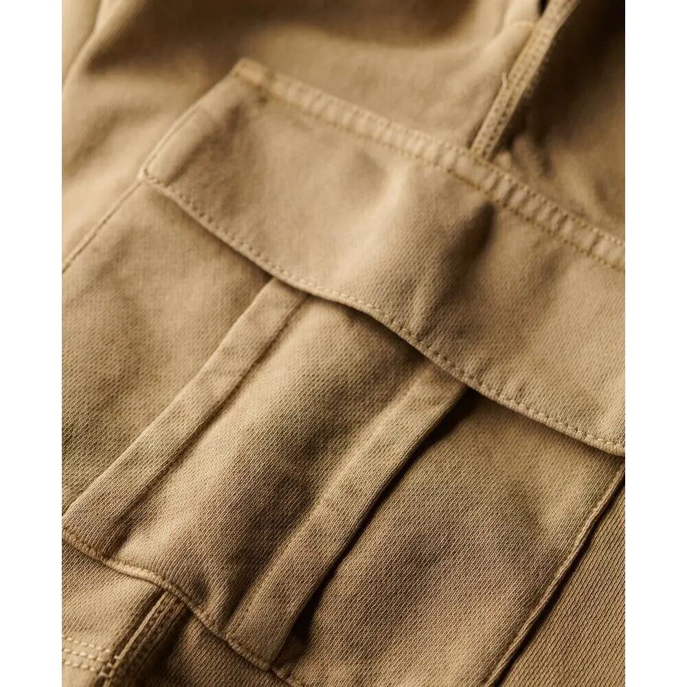 Short cargo à surpiqûres contrastées Superdry 3/3