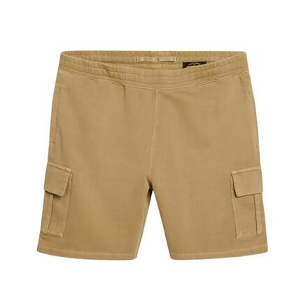 Spodenki cargo z kontrastowymi szwami Superdry