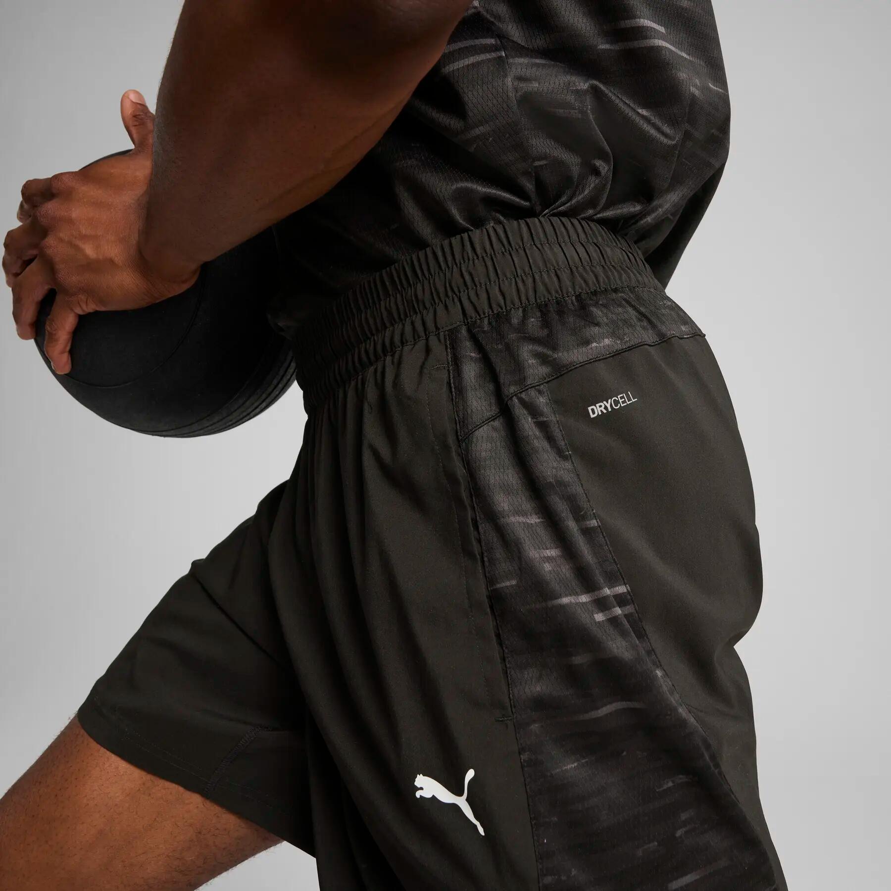 Short Puma Tad Tech 7/7