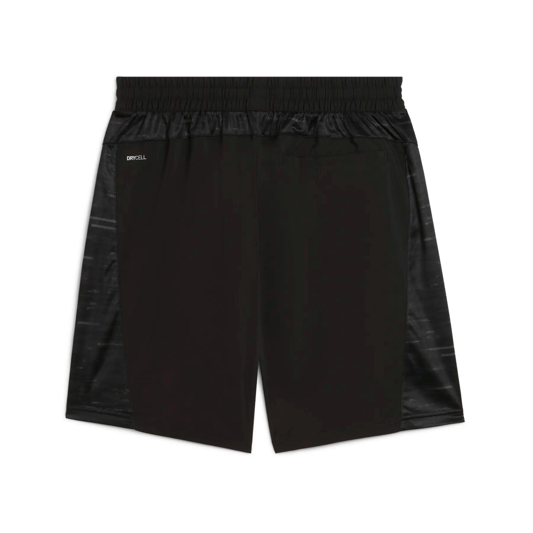 Short Puma Tad Tech 4/7