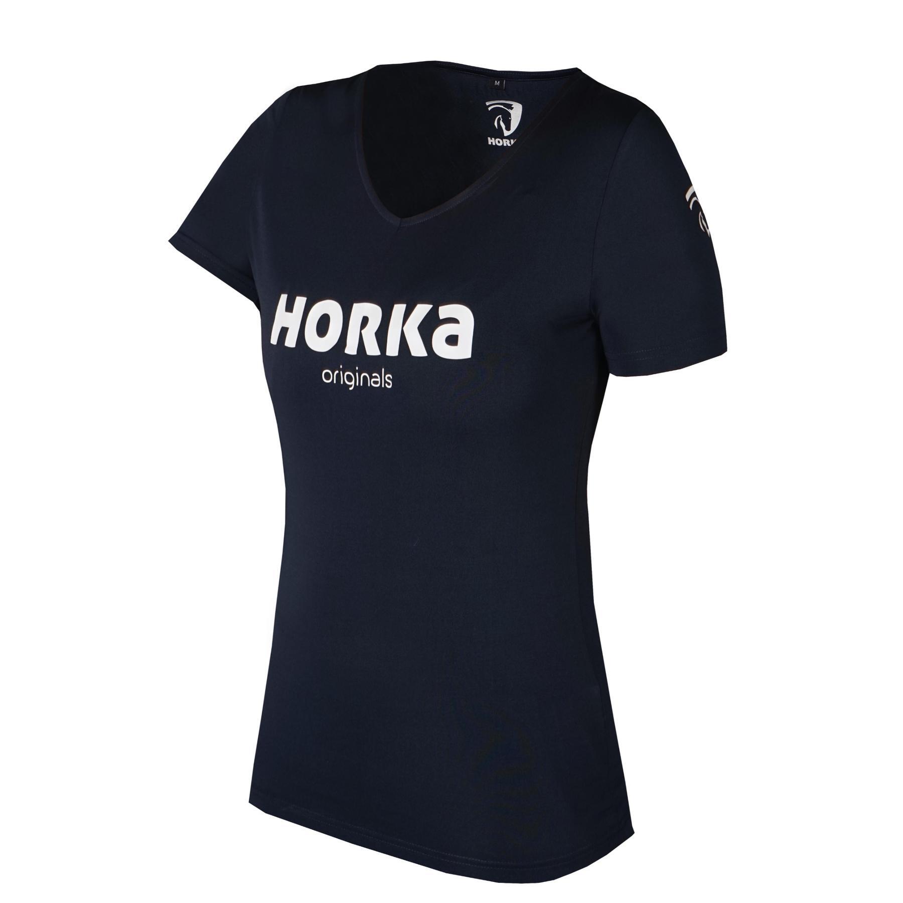 Camiseta Polygiene mujer HORKA Originals 2/2