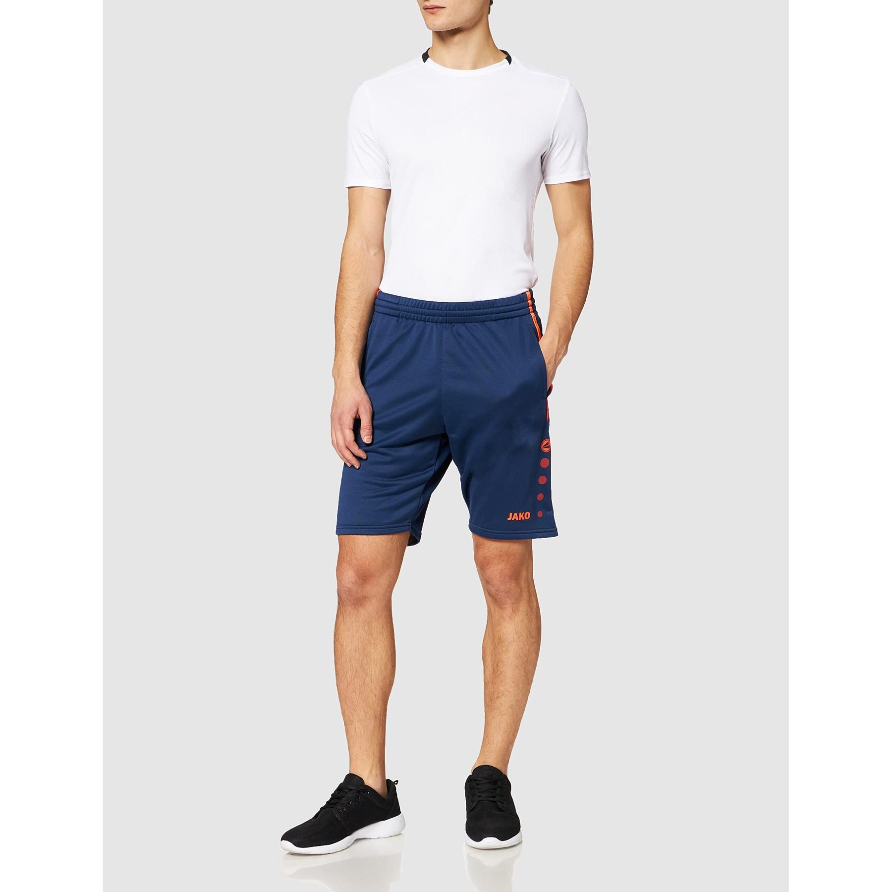Korte Jako d'entraînement Active 2/5