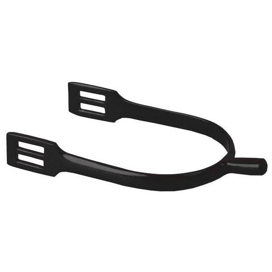 Sporn flache Spitze Farbe Horka