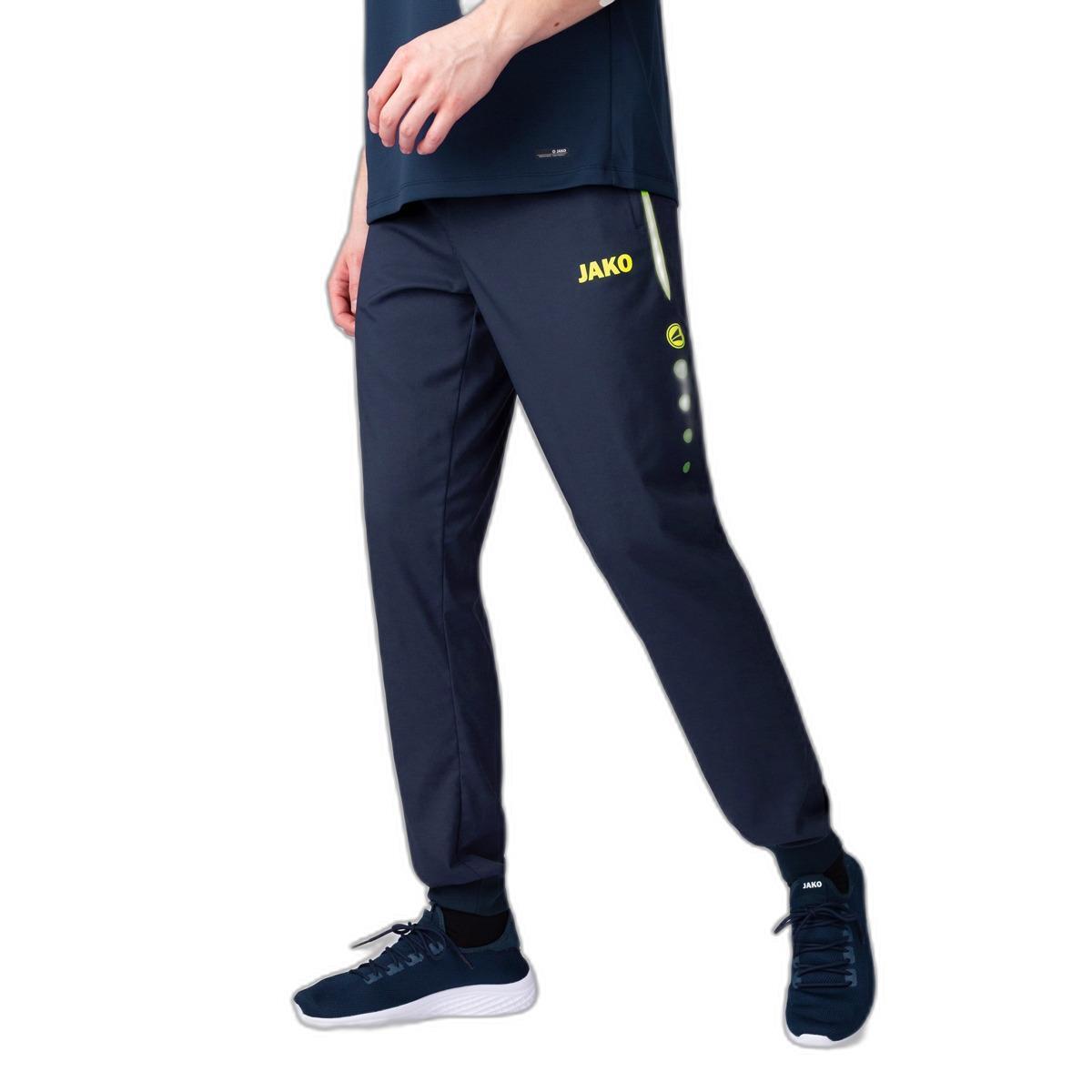 Pantalon de jogging de loisir Jako Allround 2/7