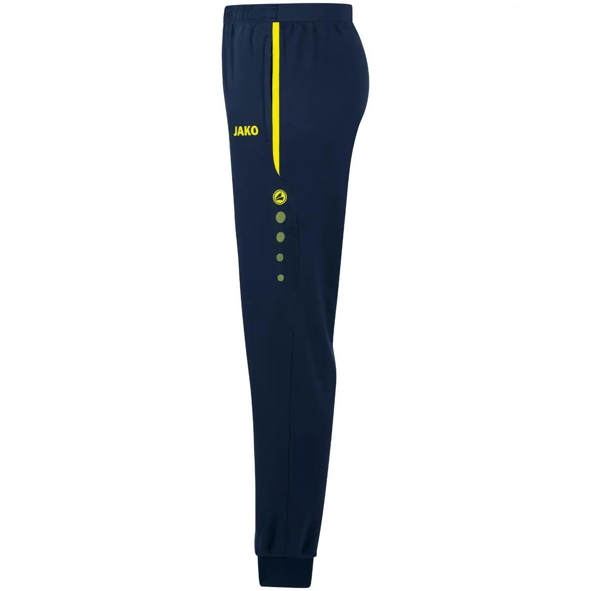 Pantalon de jogging de loisir Jako Allround 5/7