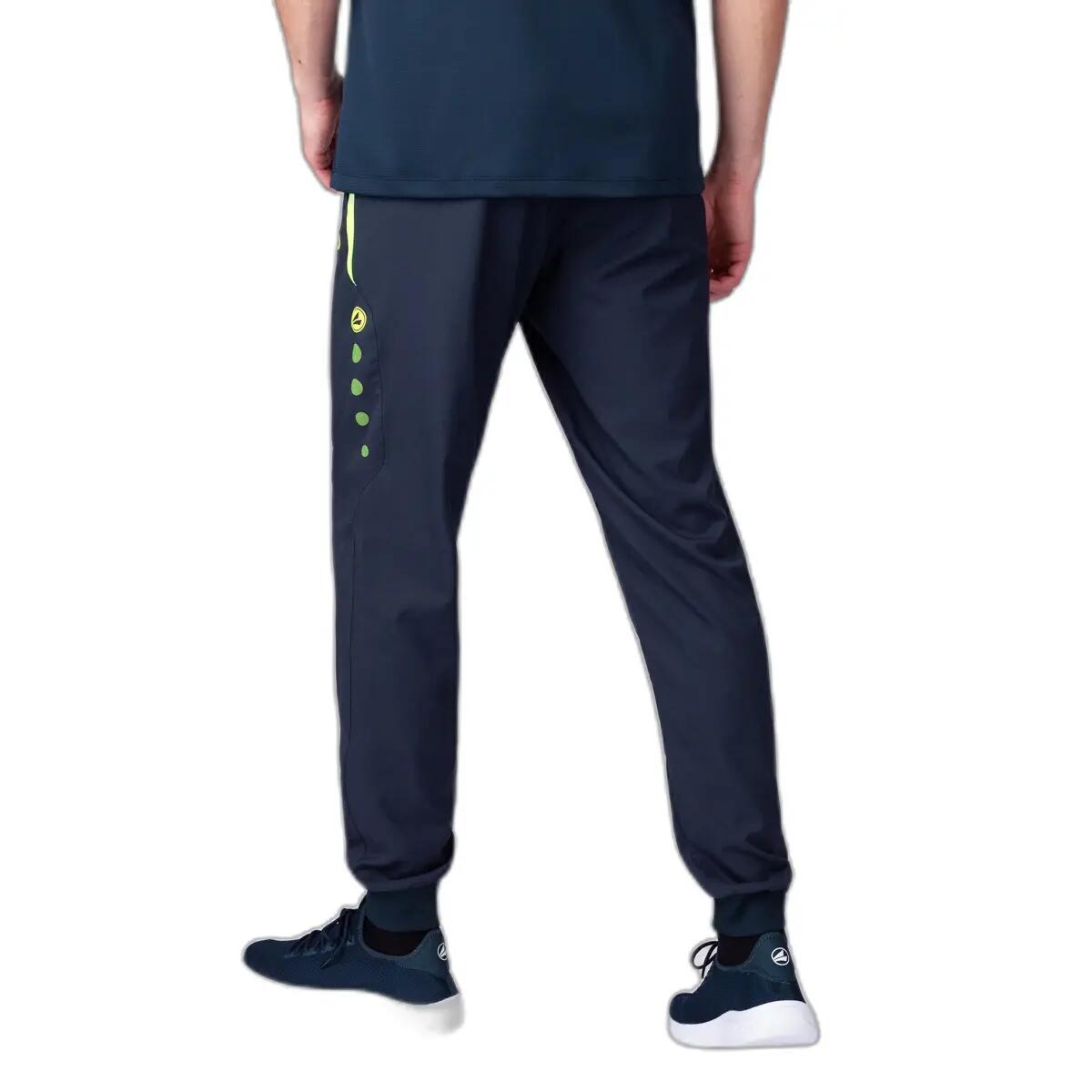 Pantalon de jogging de loisir Jako Allround 4/7