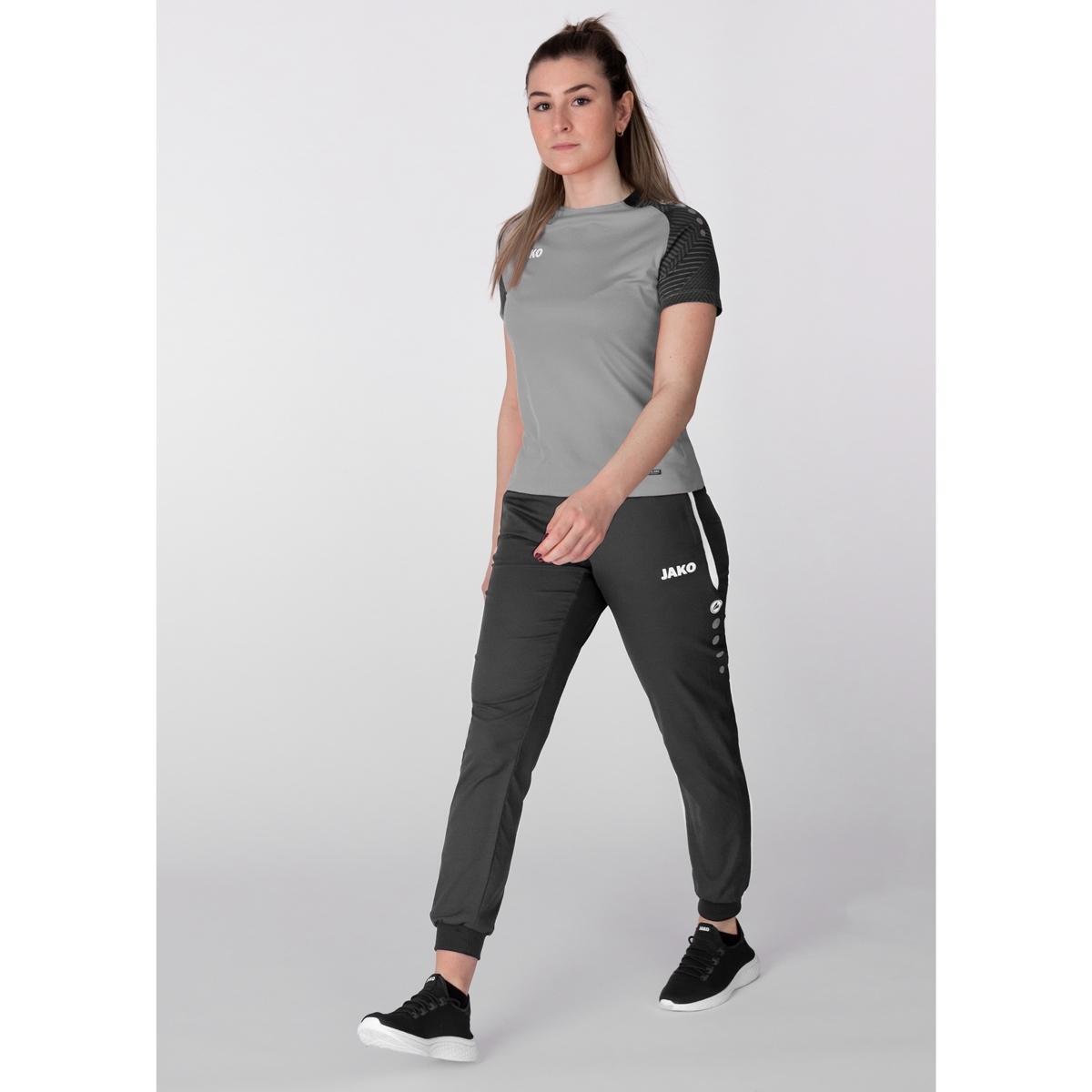 Calças de jogging de lazer para mulher Jako Allround 3/7