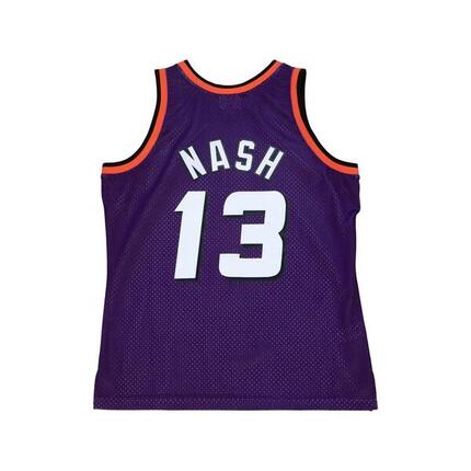 NBA-Trikot Phoenix Suns Steve Nash Swingman 1996/97