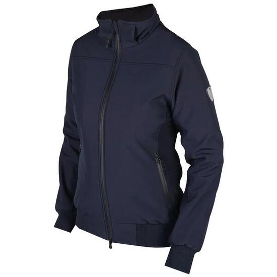 Softshell jas HORKA Jas Epic