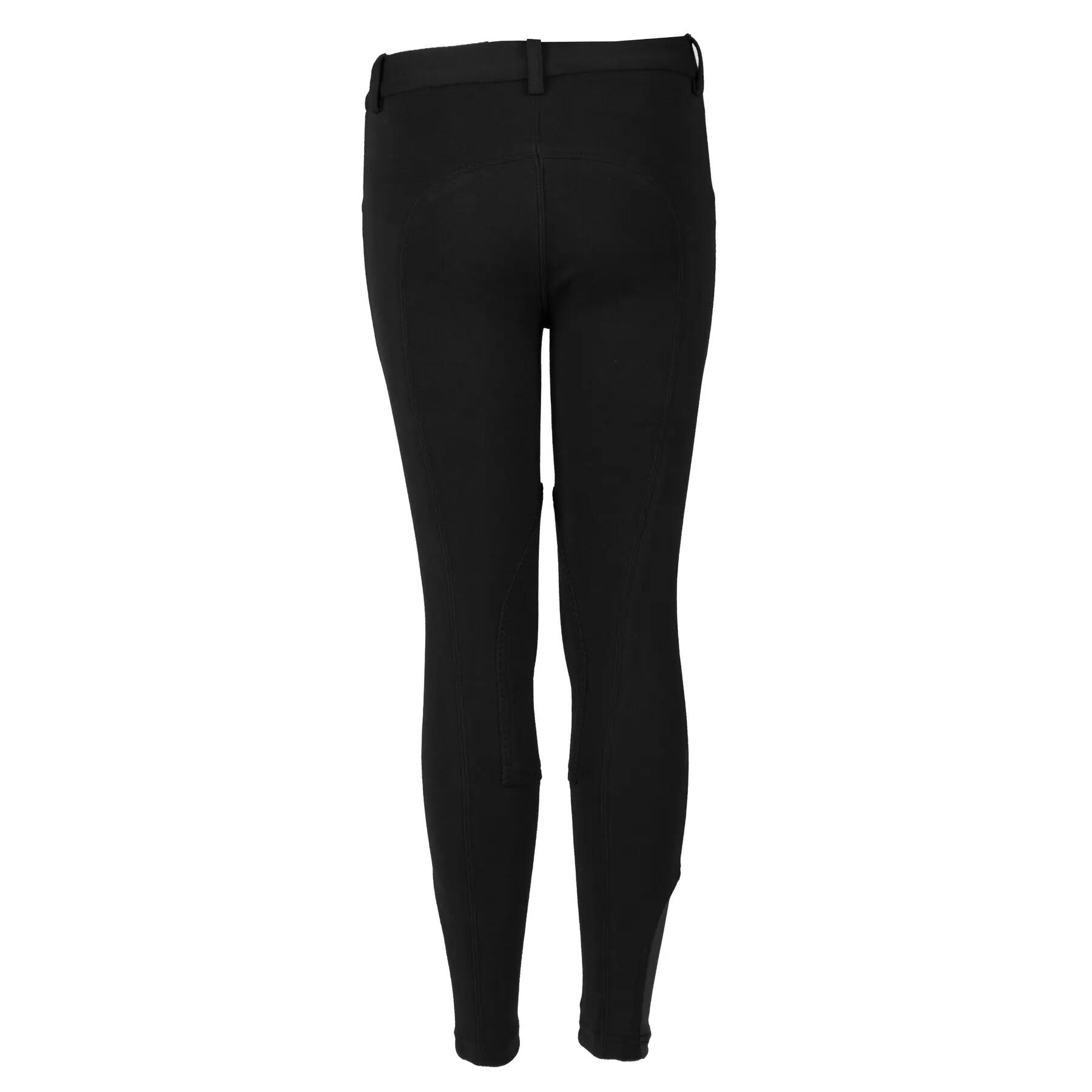 Pantalon fille Red Horse Topper 2/2