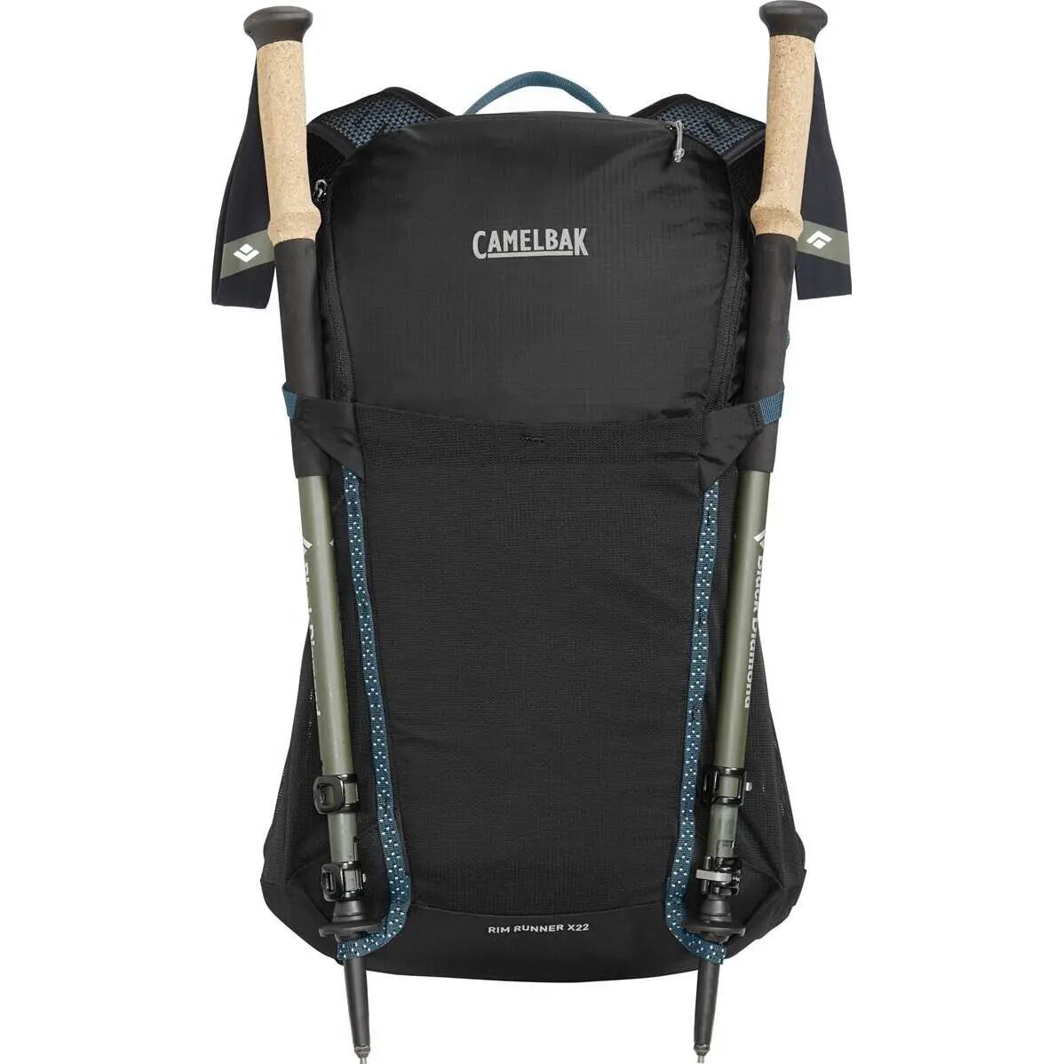 Hydratatietas Camelbak Rim Runner X22 Terra 3/7