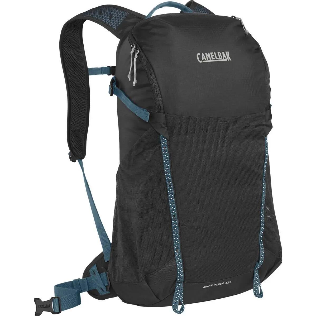 Hydratatietas Camelbak Rim Runner X22 Terra 2/7