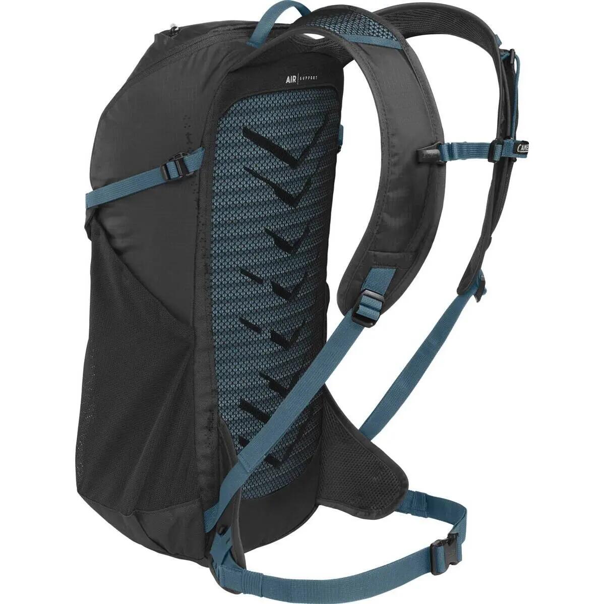 Hydratatietas Camelbak Rim Runner X22 Terra 5/7