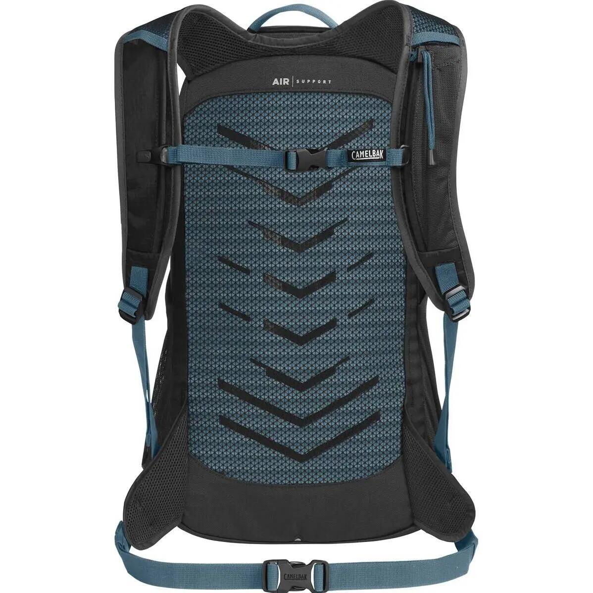 Hydratatietas Camelbak Rim Runner X22 Terra 4/7