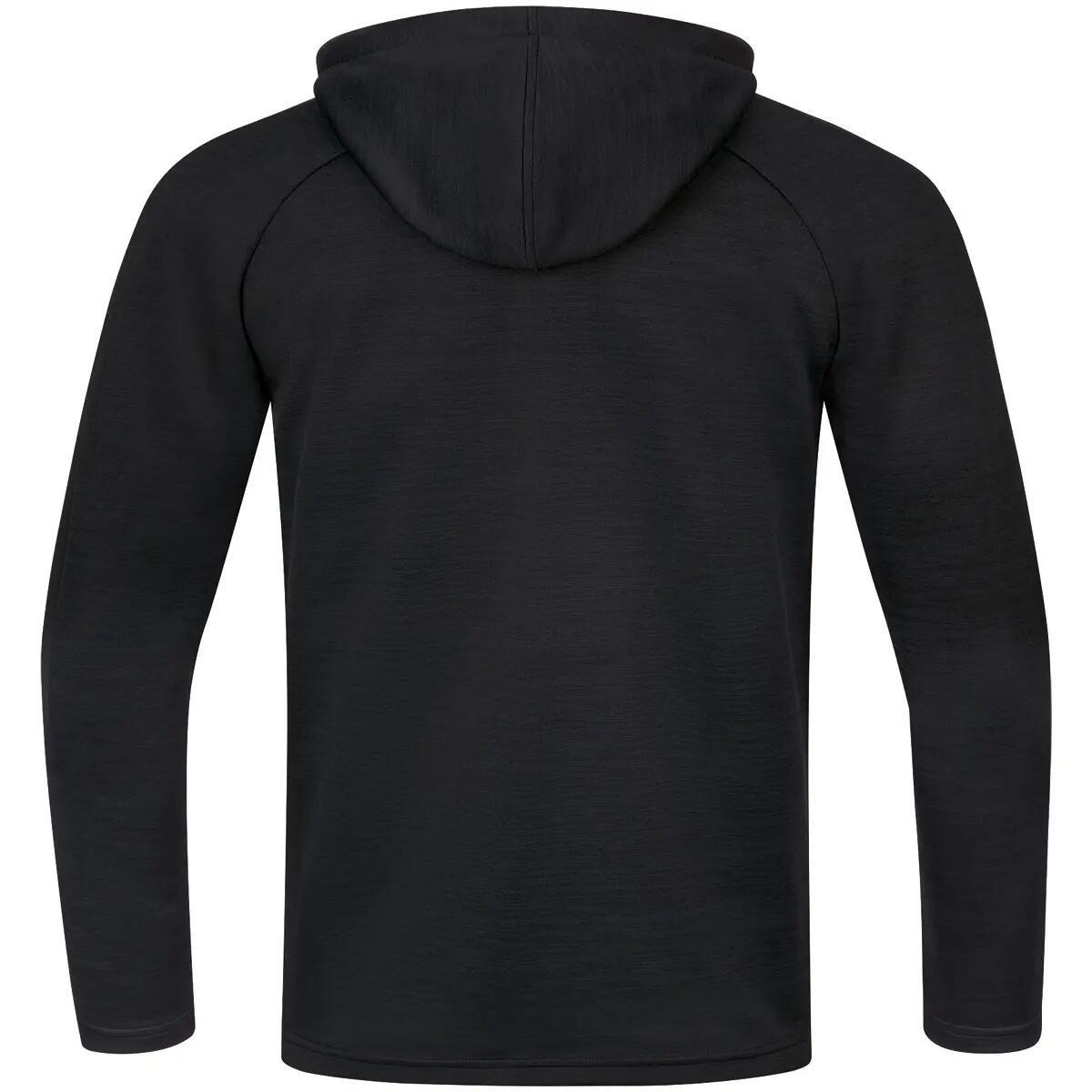 Veste enfant Jako de loisir à capuche Challenge 2/5