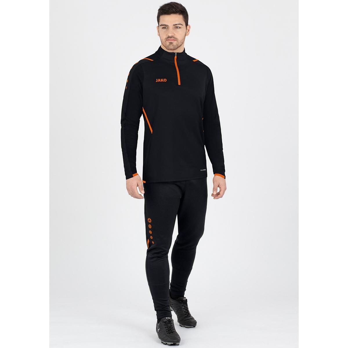 JAKO Unisex Ziptop Challenge 3/7