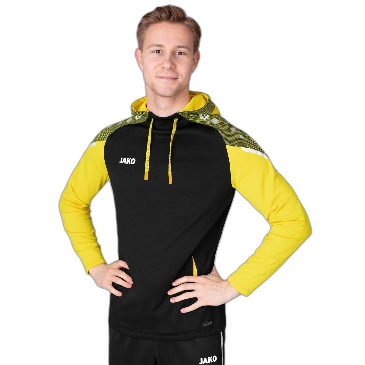 JAKO Unisex Kapuzensweat Performance 3/7