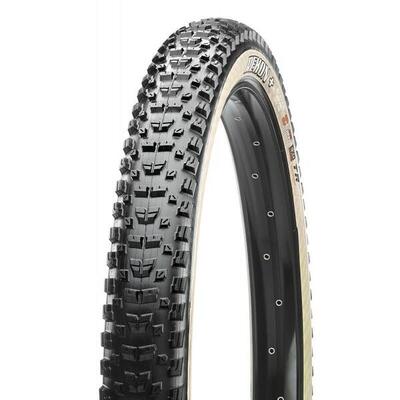 Zachte band maxxis rekon 29x2.40 wt (wide trail) exo / tubeless ready / tanwall