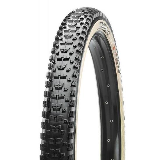 Weicher Reifen Maxxis Rekon 29x2.40 wt (wide trail) Exo / Tubeless Ready / tanwa