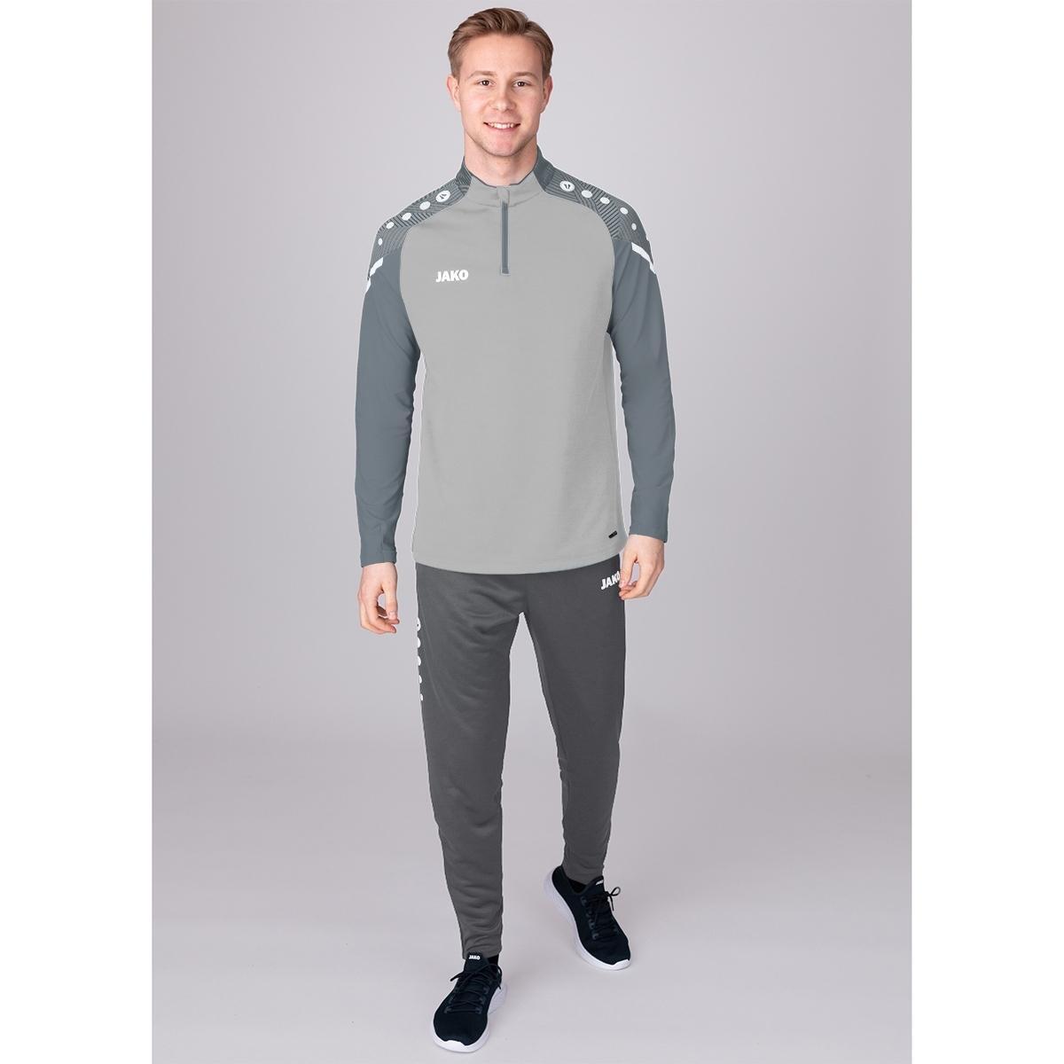 Veste de survêtement zippé Jako Performance 3/7