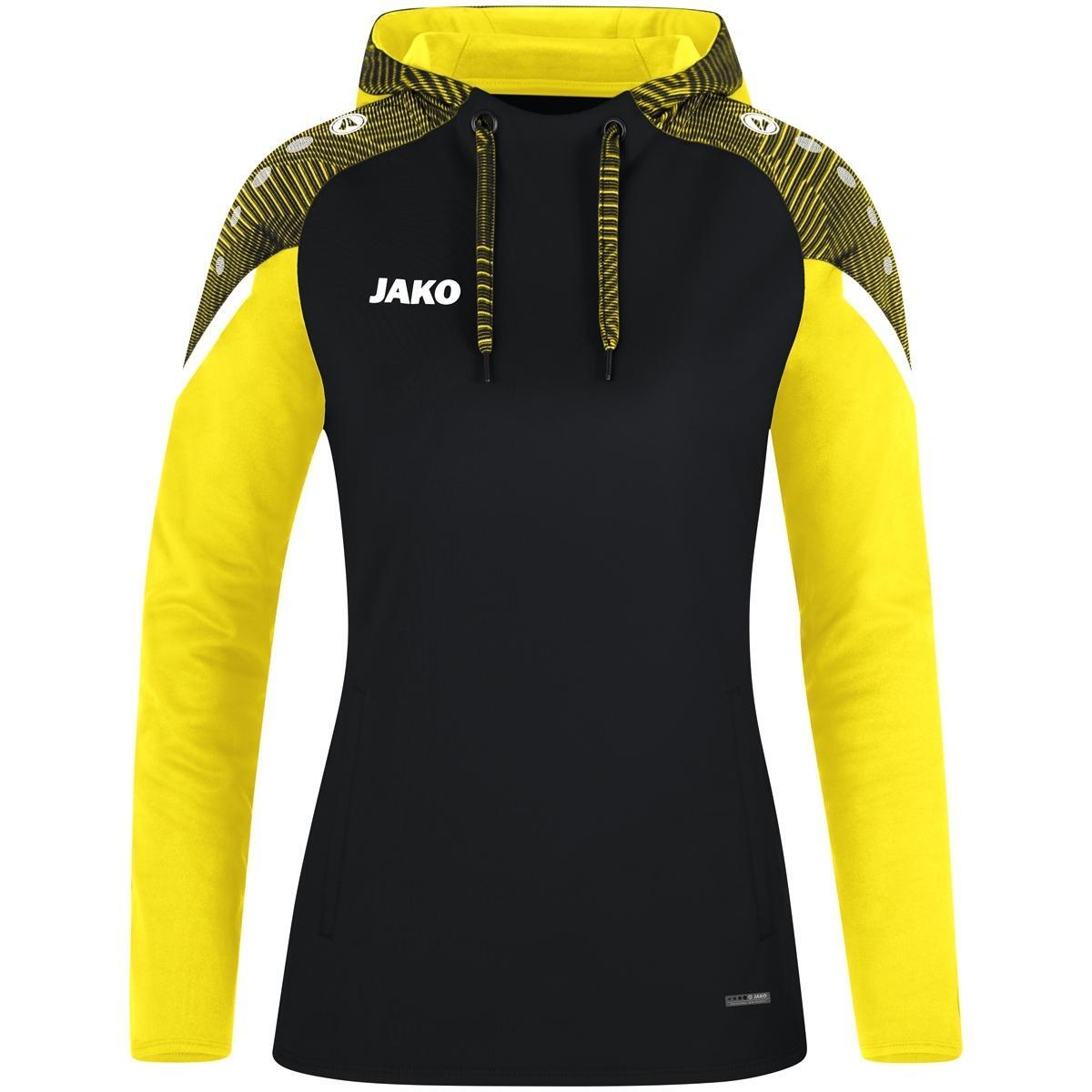JAKO Unisex Kapuzensweat Performance 2/7
