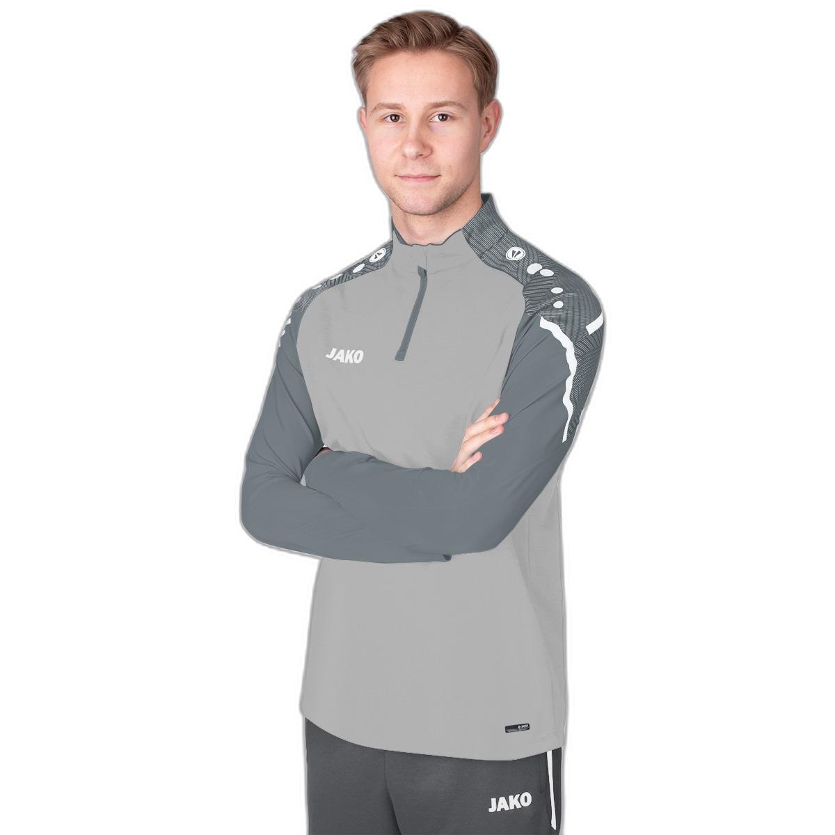 Veste de survêtement zippé Jako Performance 2/7