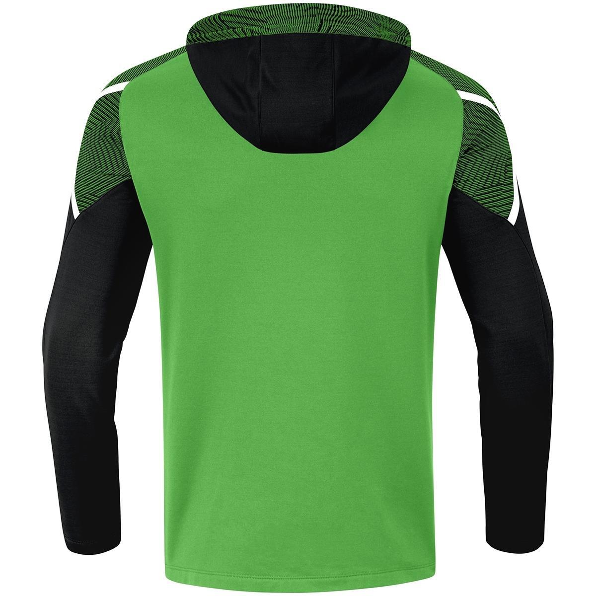 Chaqueta de chándal con capucha para niño Jako Performance 2/7