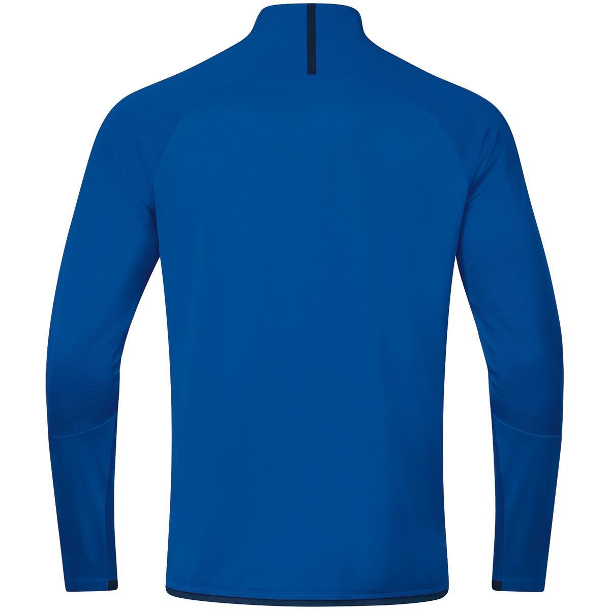 Sudadera junior Jako Challenge 2/4