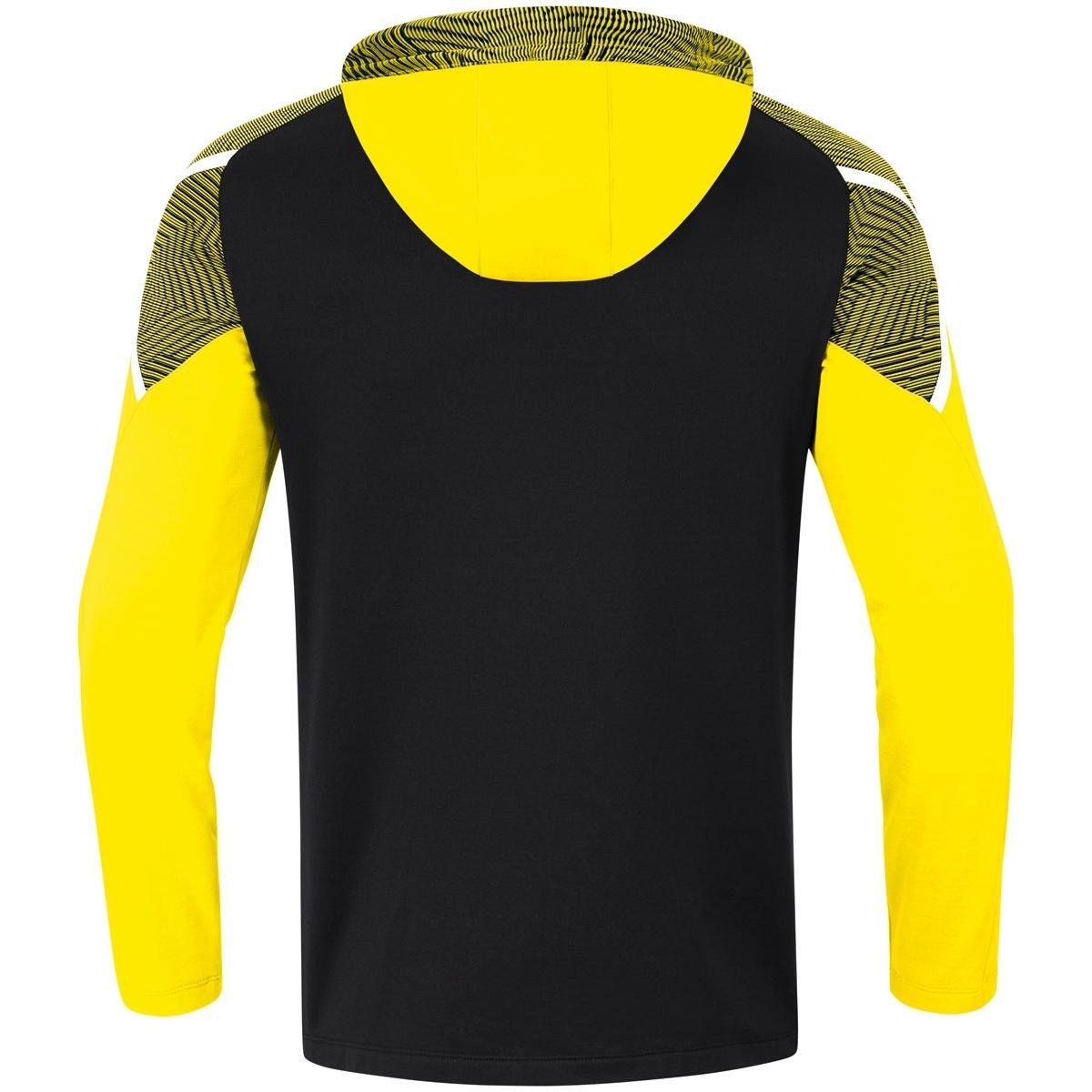 JAKO Unisex Kapuzensweat Performance 5/7