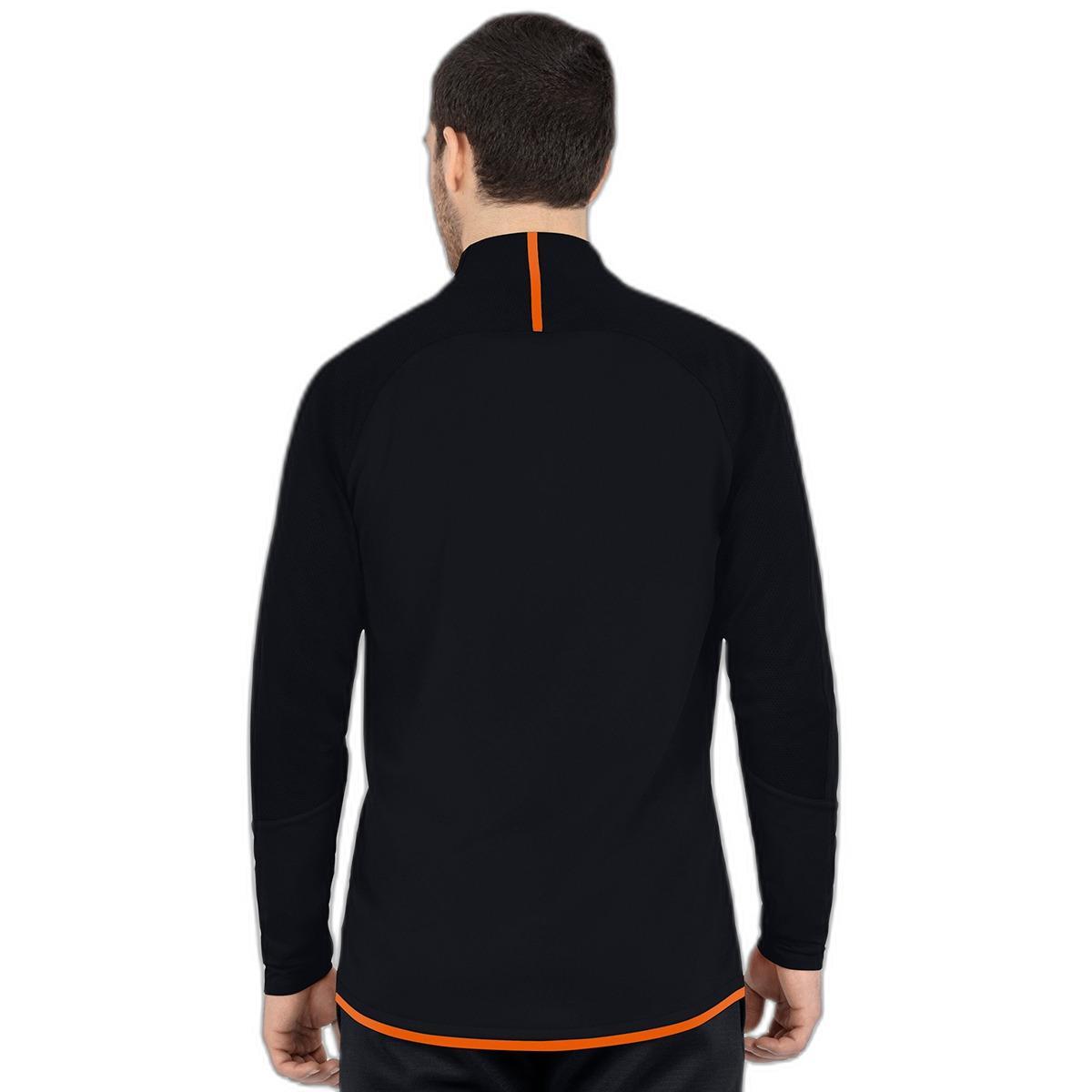 JAKO Unisex Ziptop Challenge 5/7