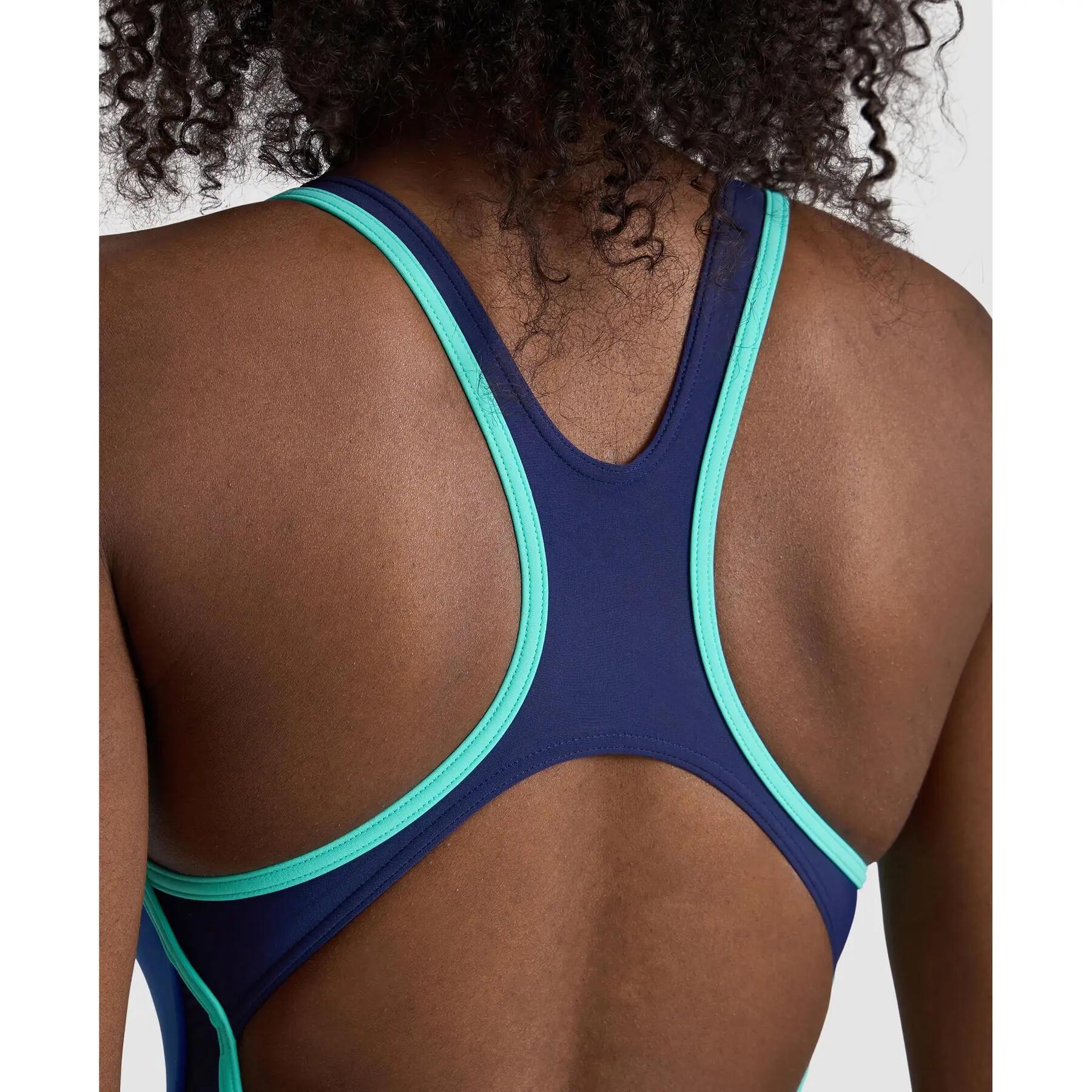 Maillot de bain 1 pièce femme Arena Waves Profile 5/5