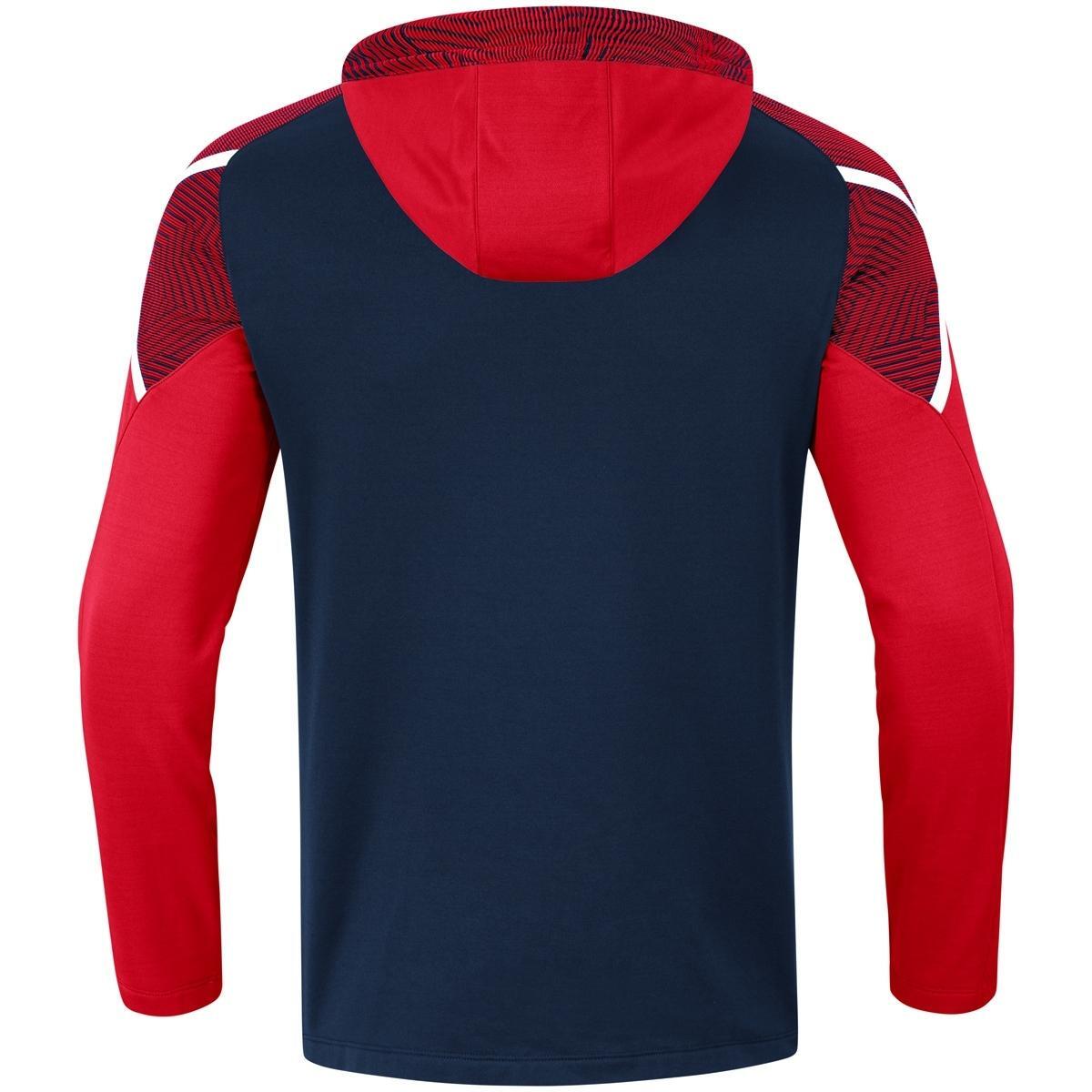 JAKO Unisex Kapuzensweat Performance 5/7